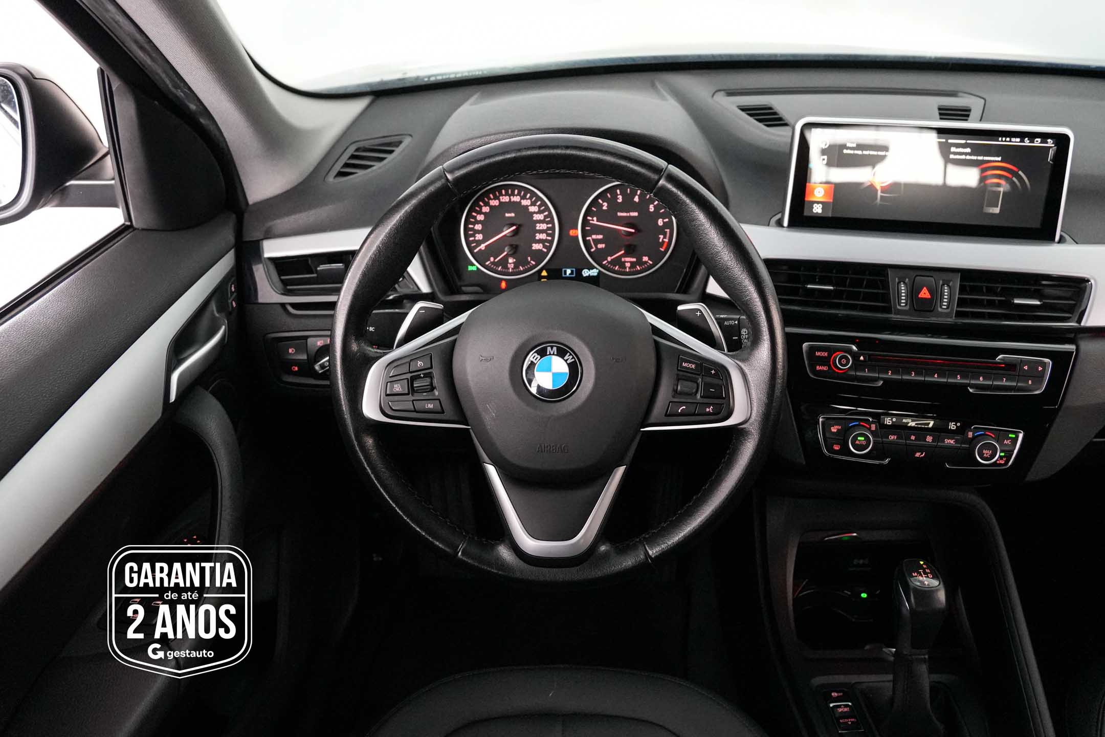 BMW-X1 S20I ACTIVEFLEX