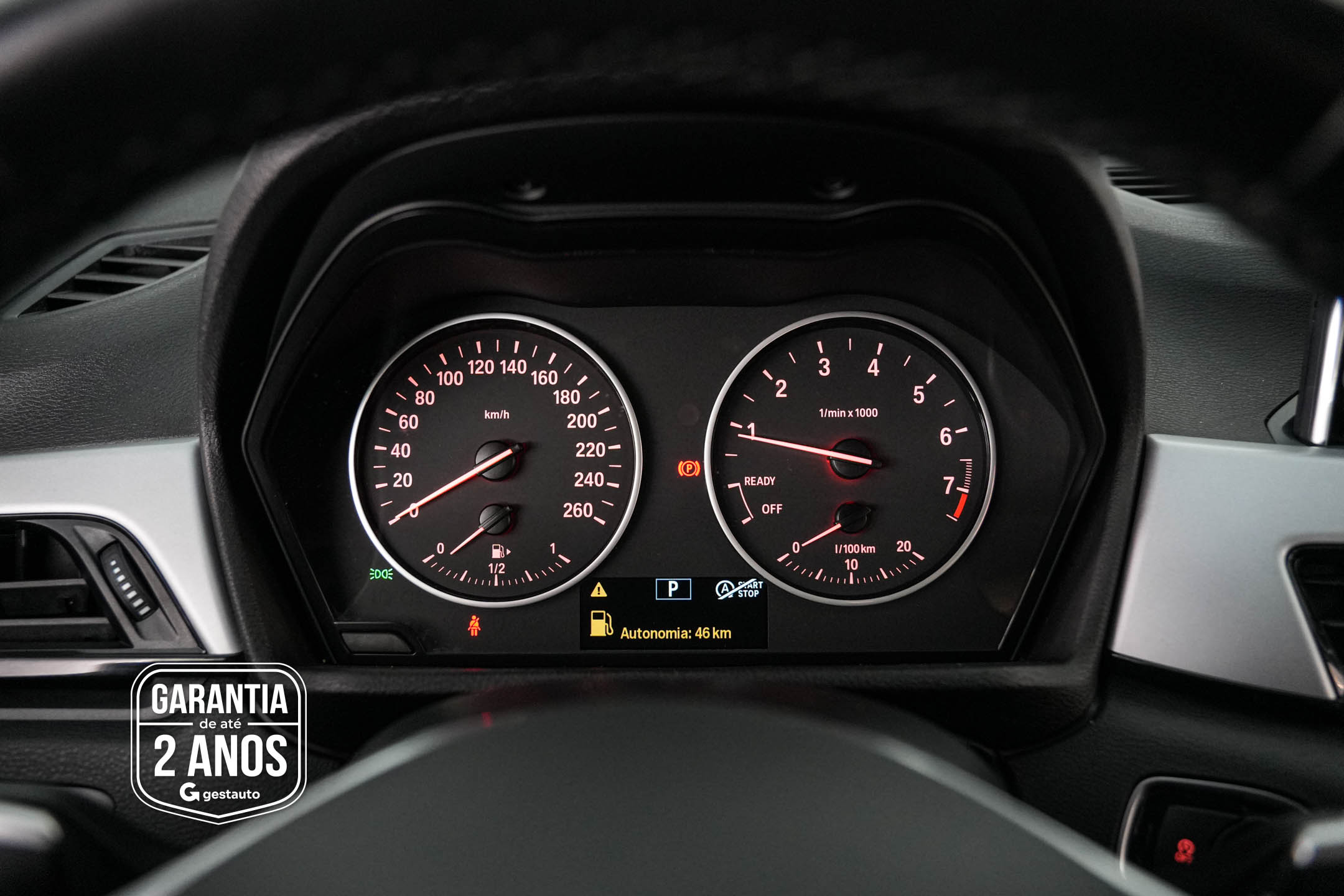 BMW-X1 S20I ACTIVEFLEX