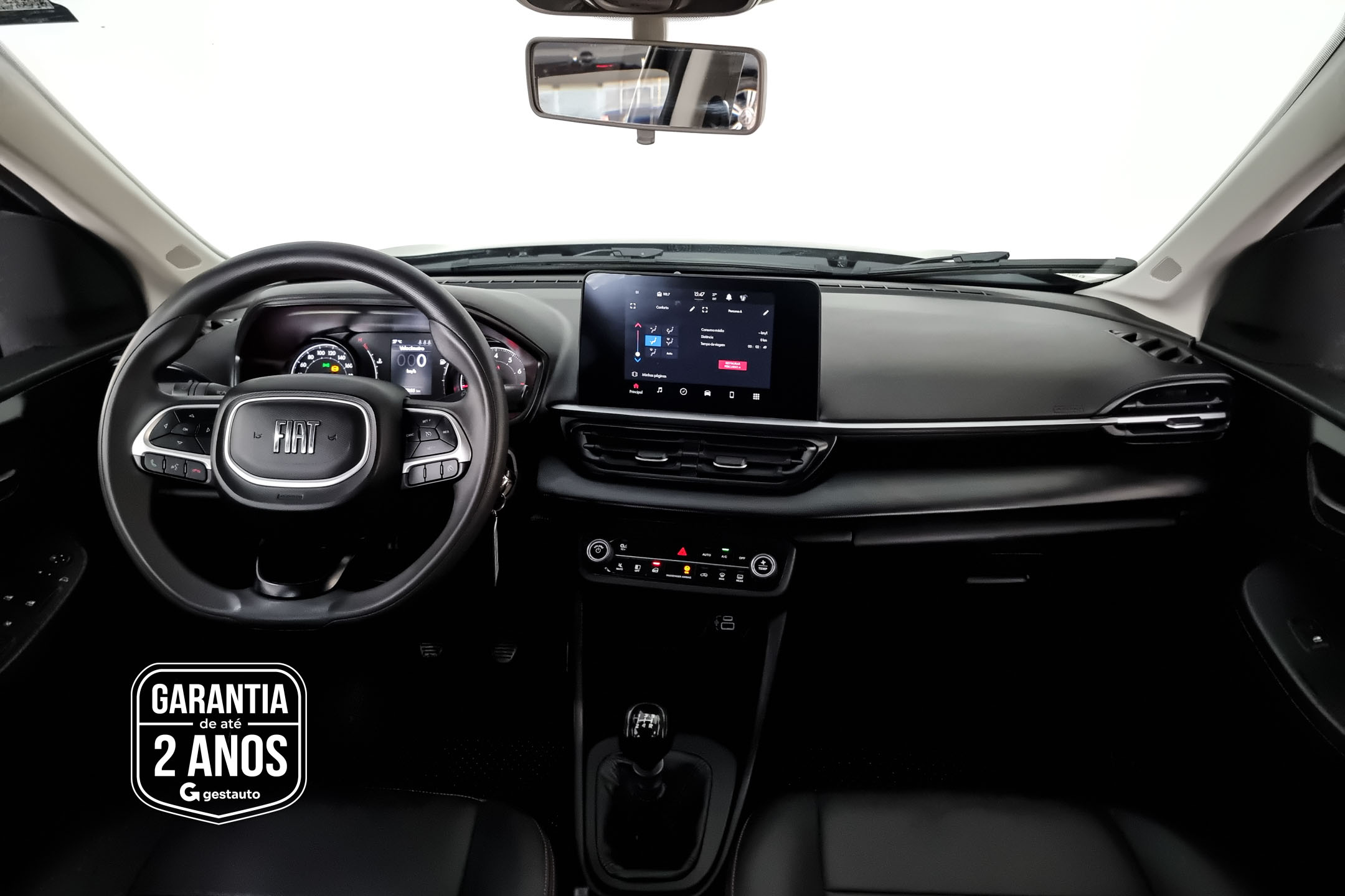 FIAT-PULSE MT