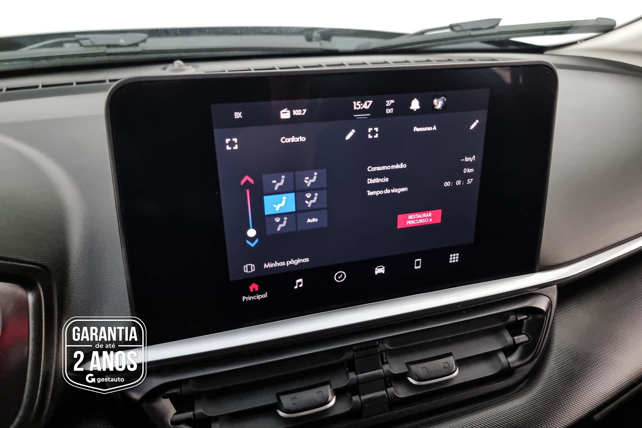 FIAT-PULSE MT