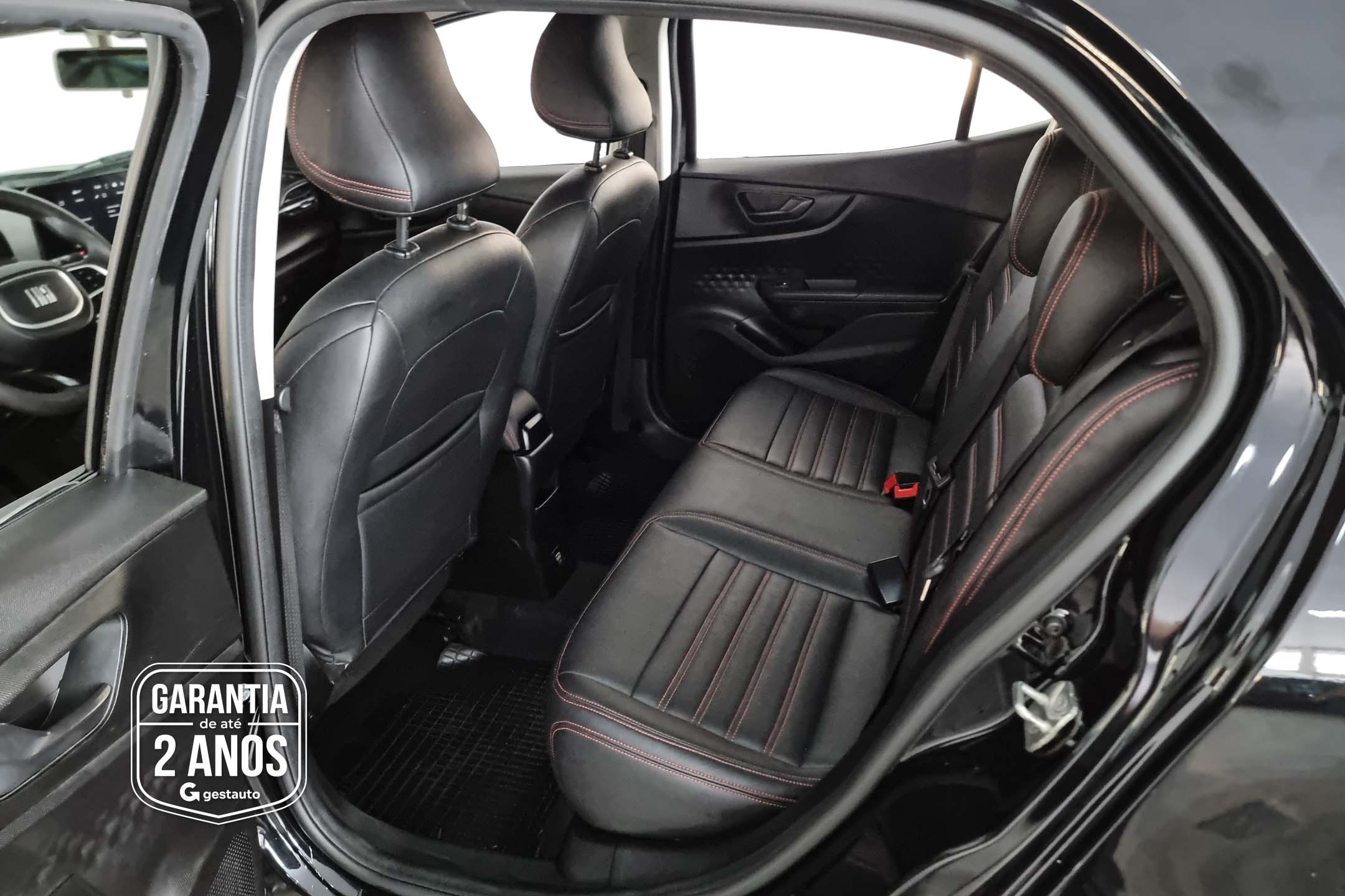 FIAT-PULSE MT