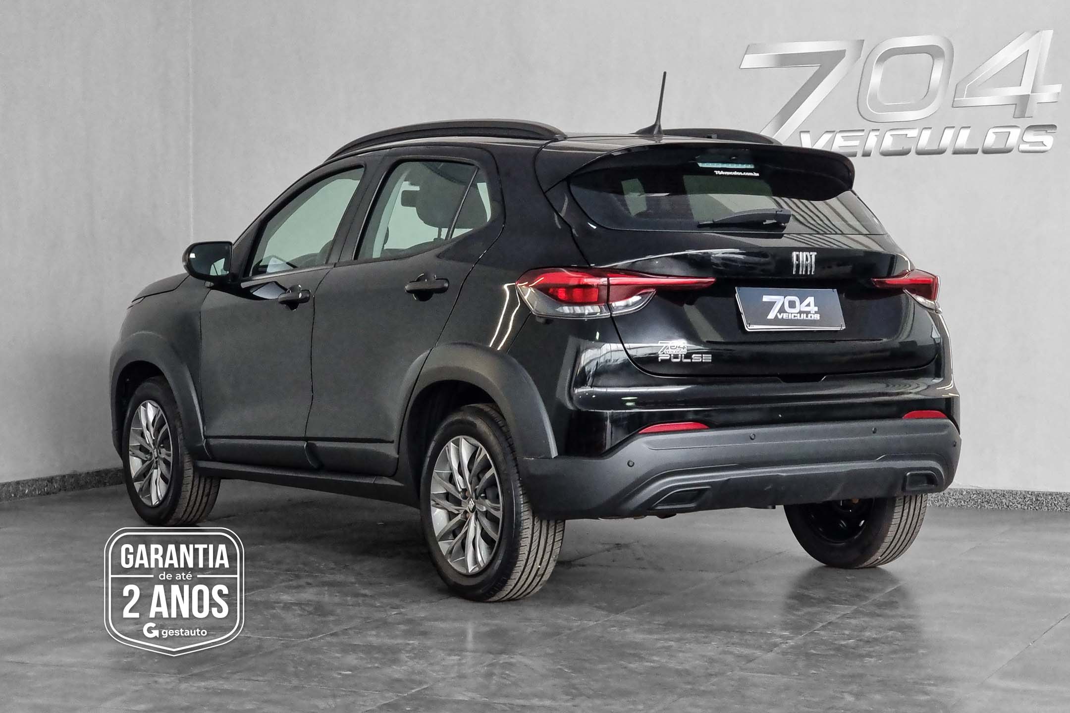 FIAT-PULSE MT