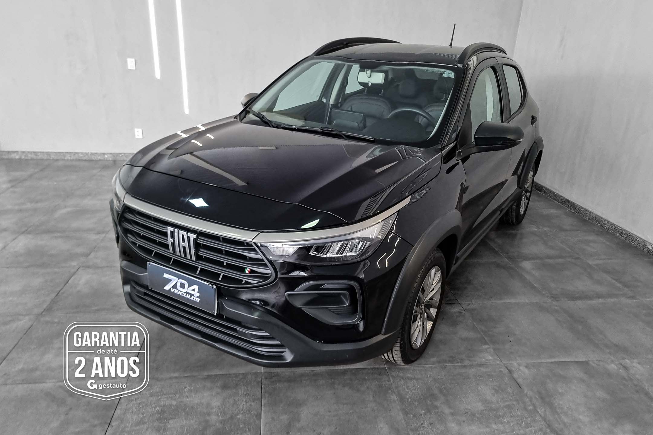 FIAT-PULSE MT