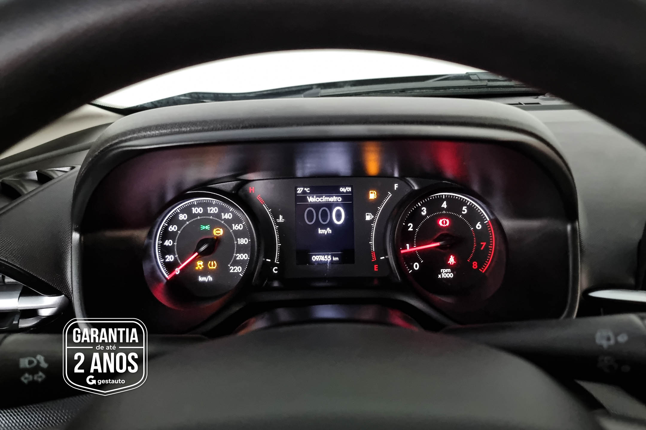 FIAT-PULSE MT
