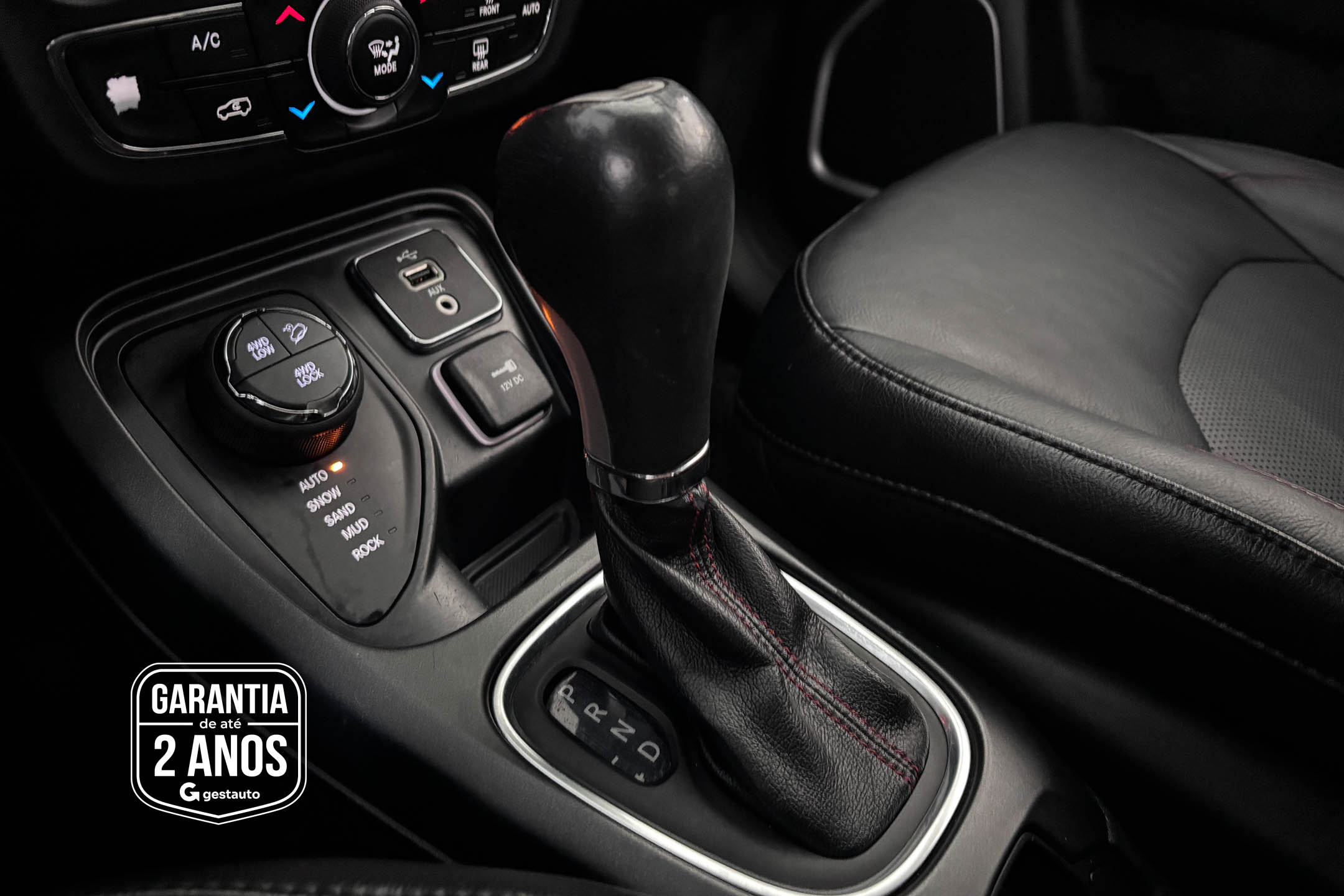 JEEP-COMPASS TRAILHAWK D