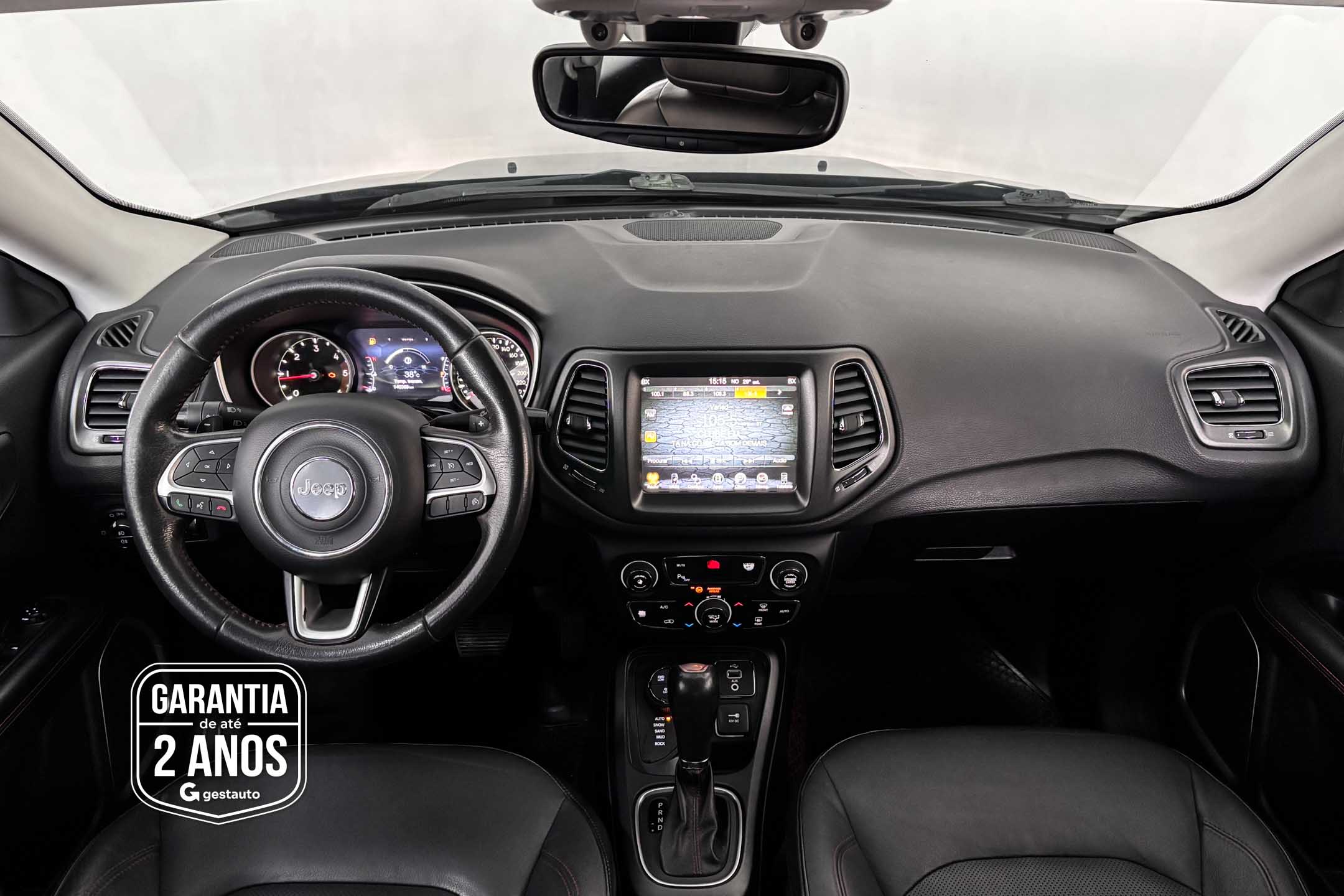 JEEP-COMPASS TRAILHAWK D