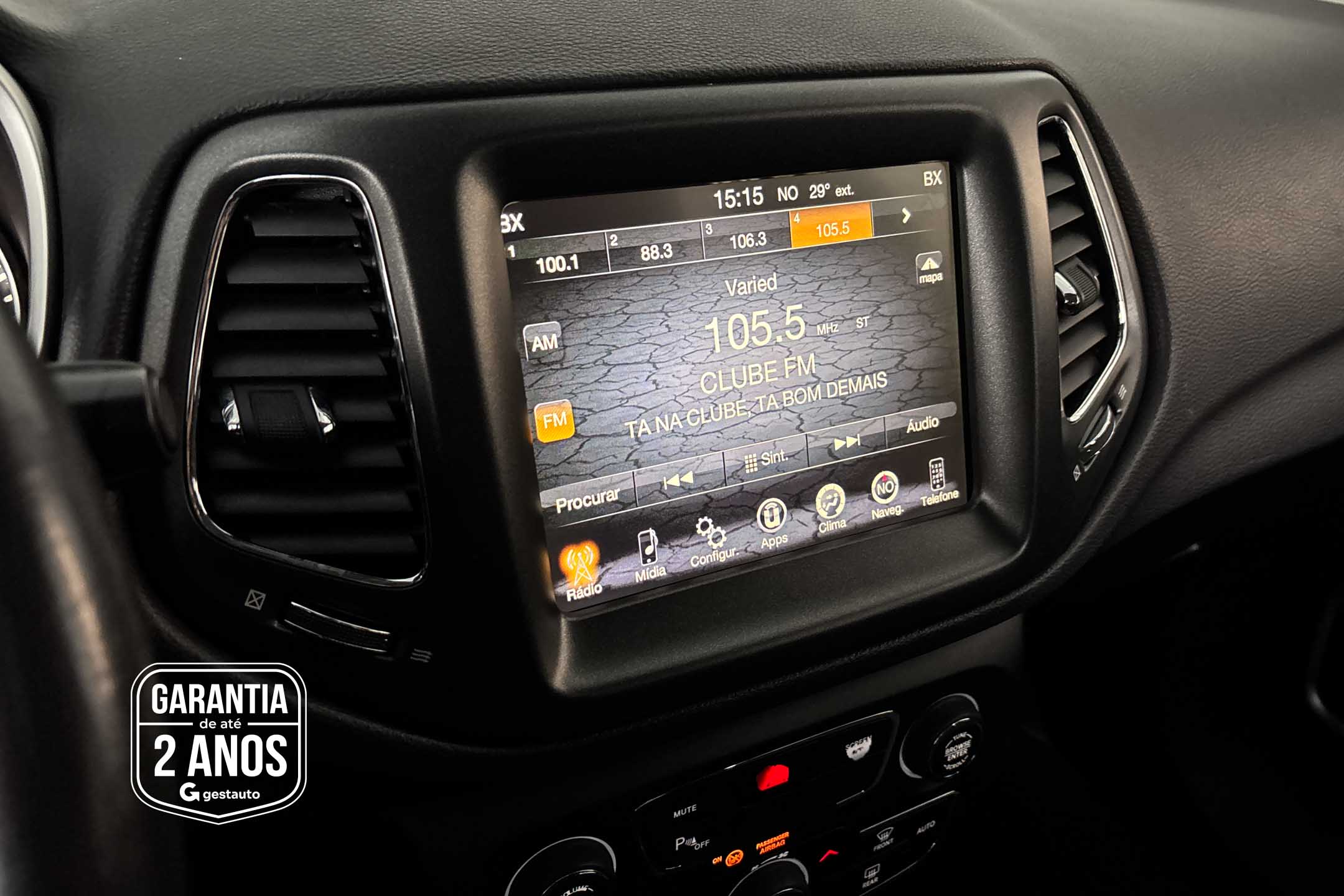 JEEP-COMPASS TRAILHAWK D