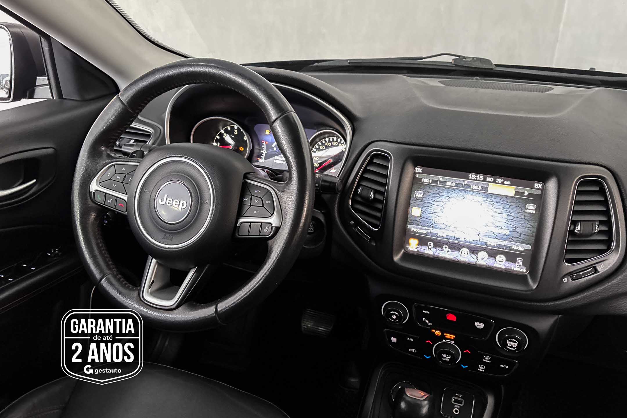 JEEP-COMPASS TRAILHAWK D