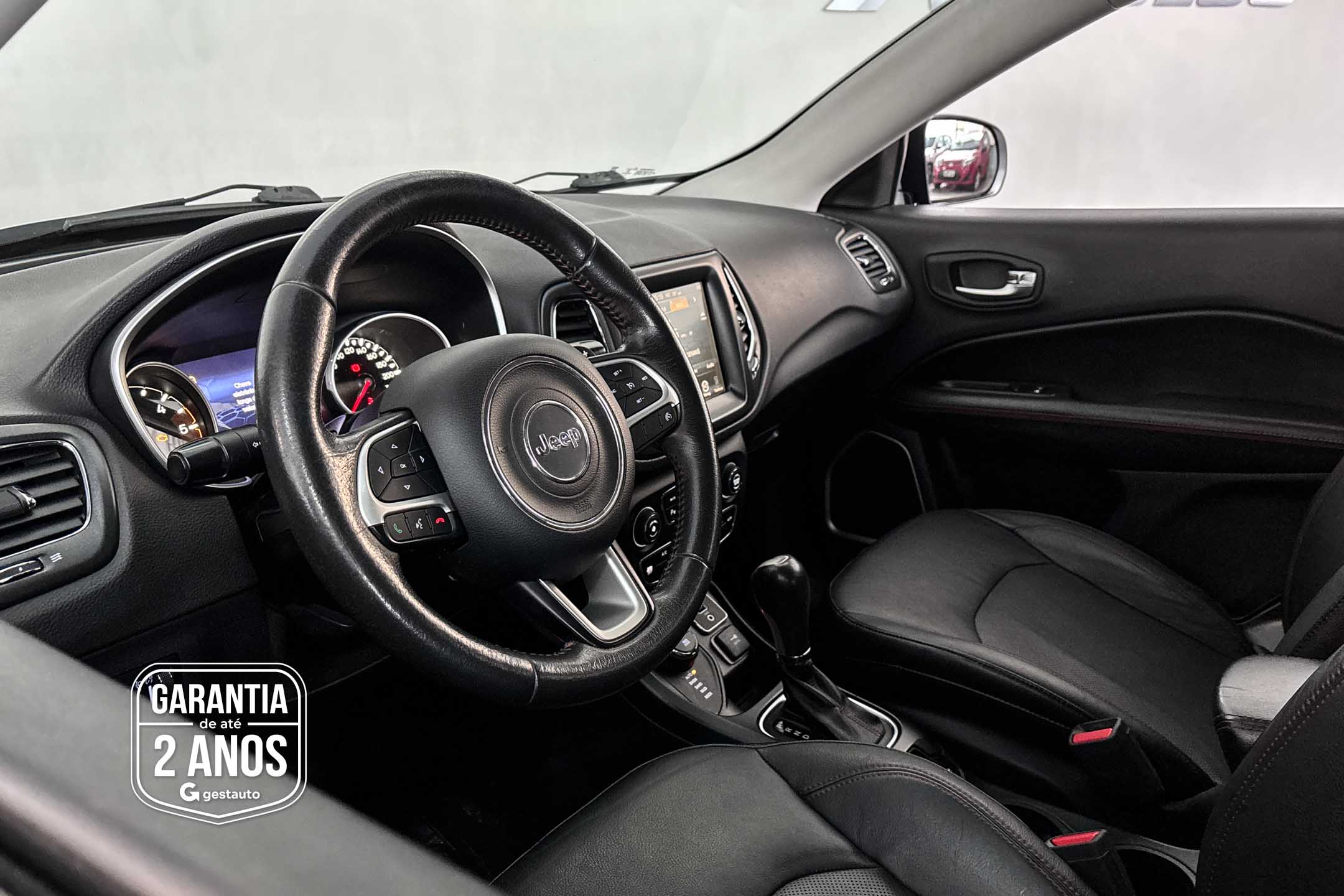 JEEP-COMPASS TRAILHAWK D