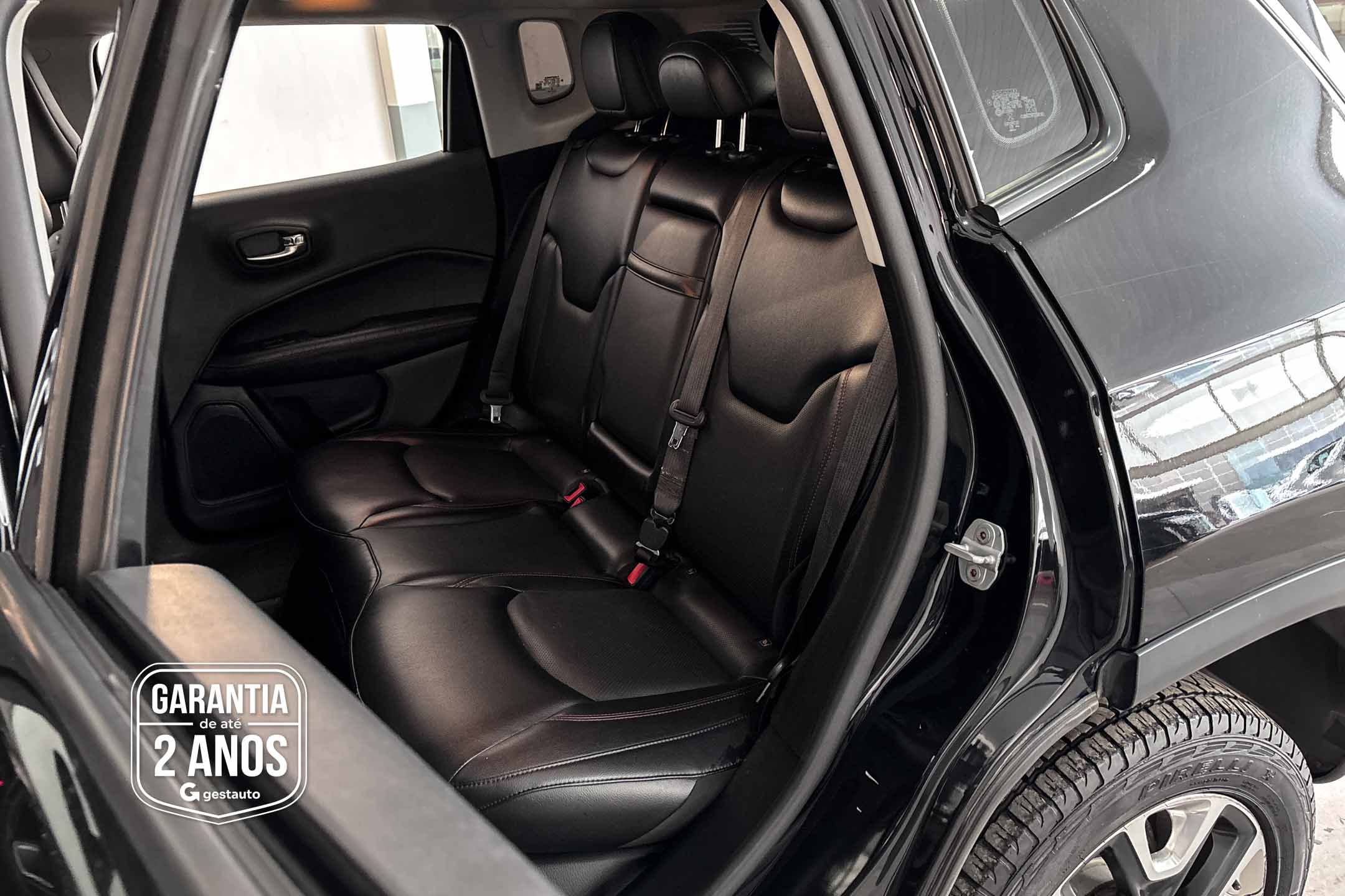 JEEP-COMPASS TRAILHAWK D