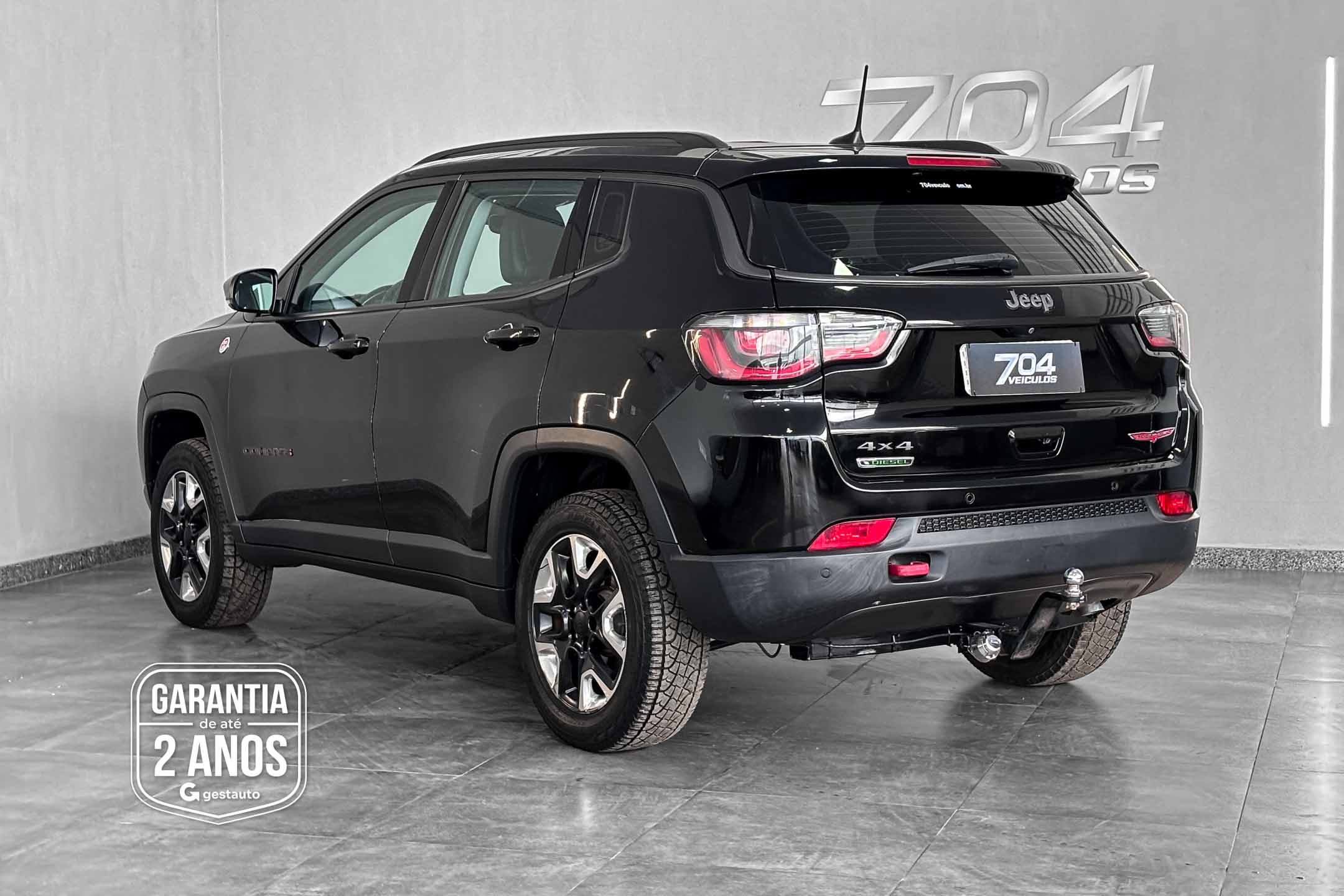 JEEP-COMPASS TRAILHAWK D
