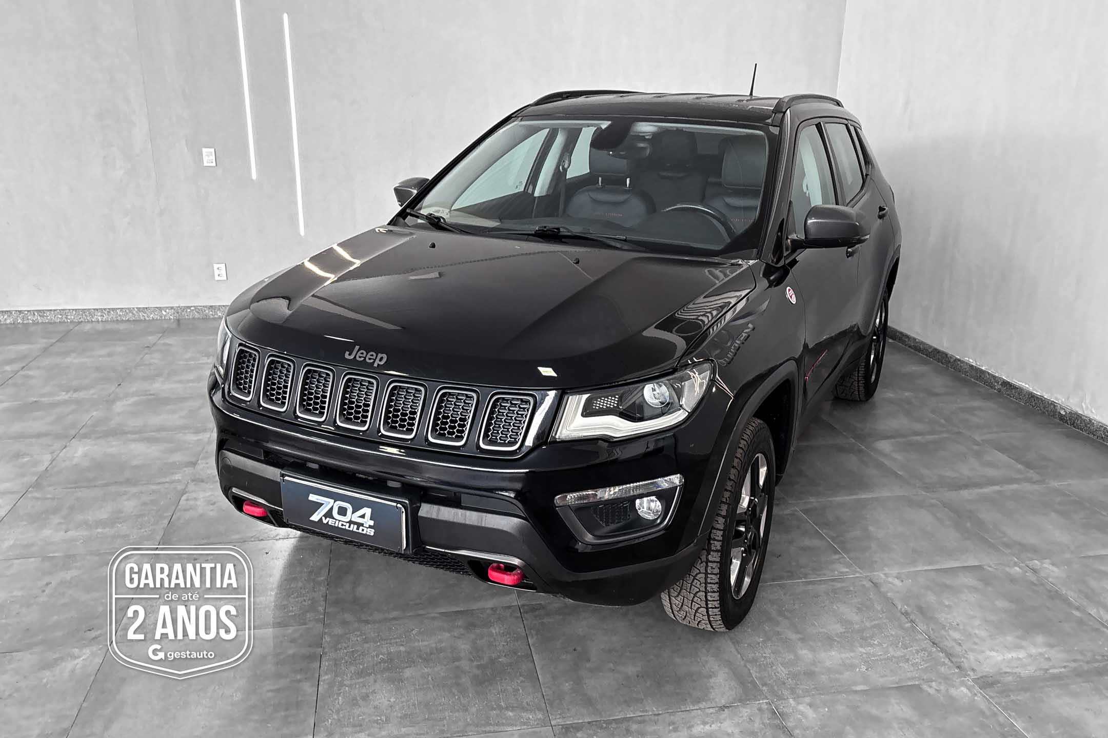 JEEP-COMPASS TRAILHAWK D