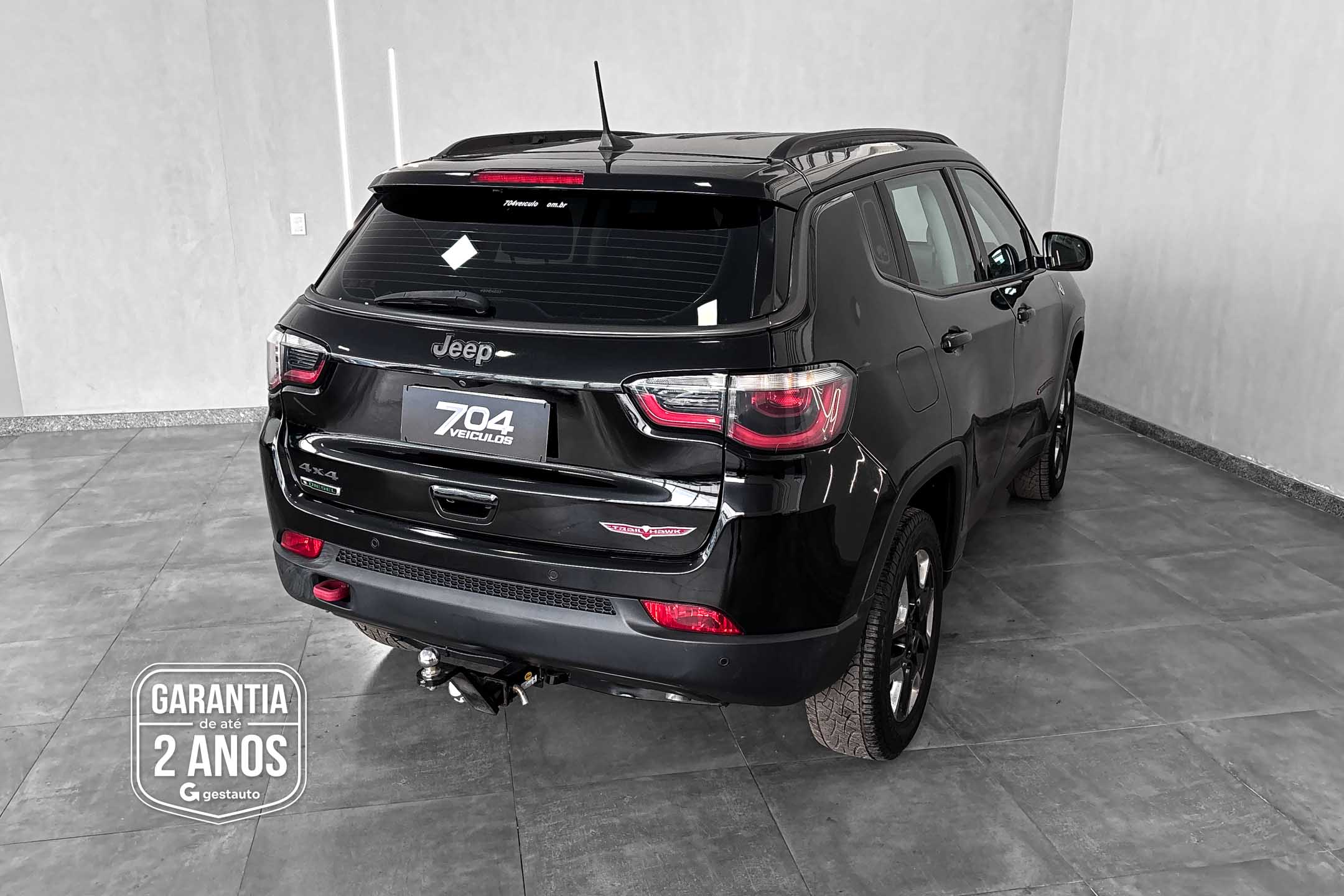 JEEP-COMPASS TRAILHAWK D