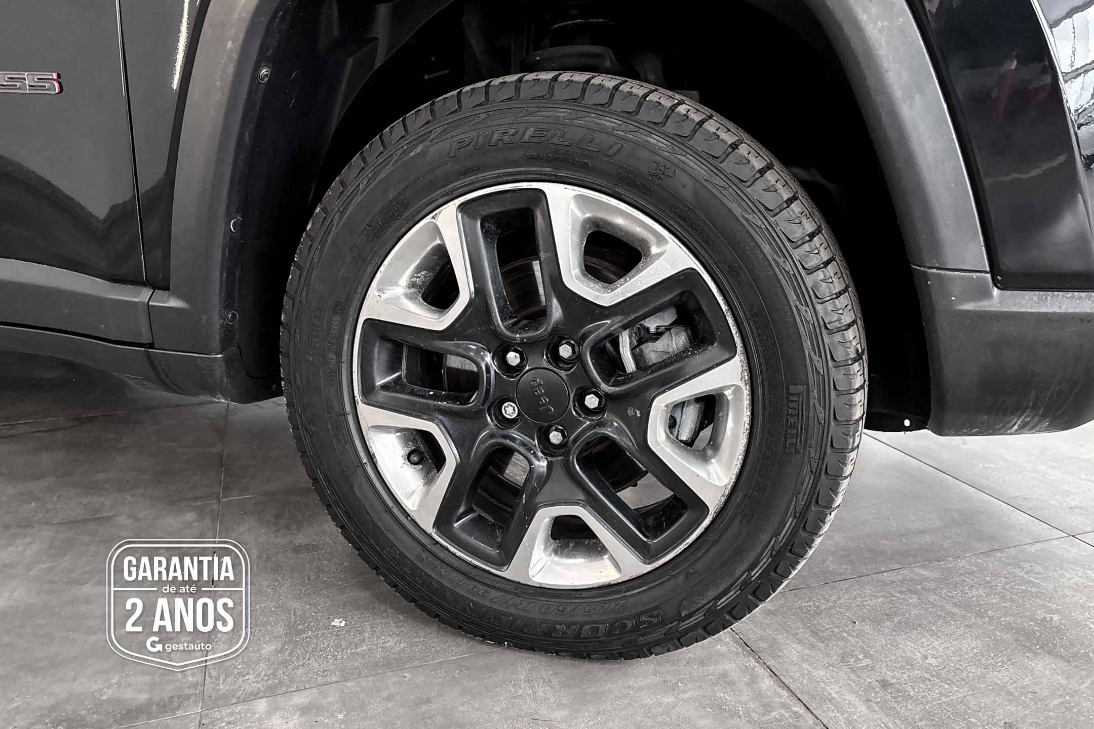 JEEP-COMPASS TRAILHAWK D