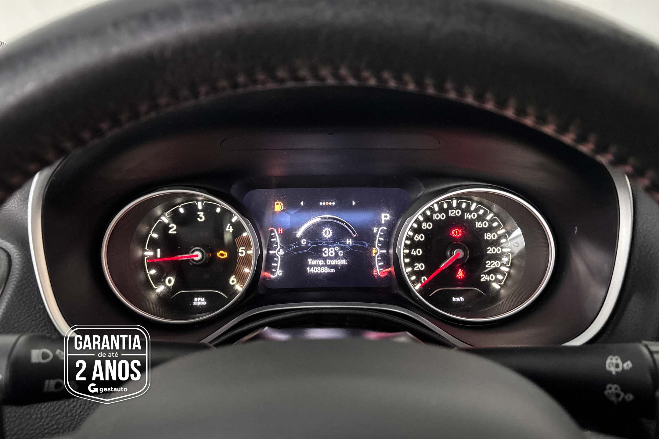 JEEP-COMPASS TRAILHAWK D