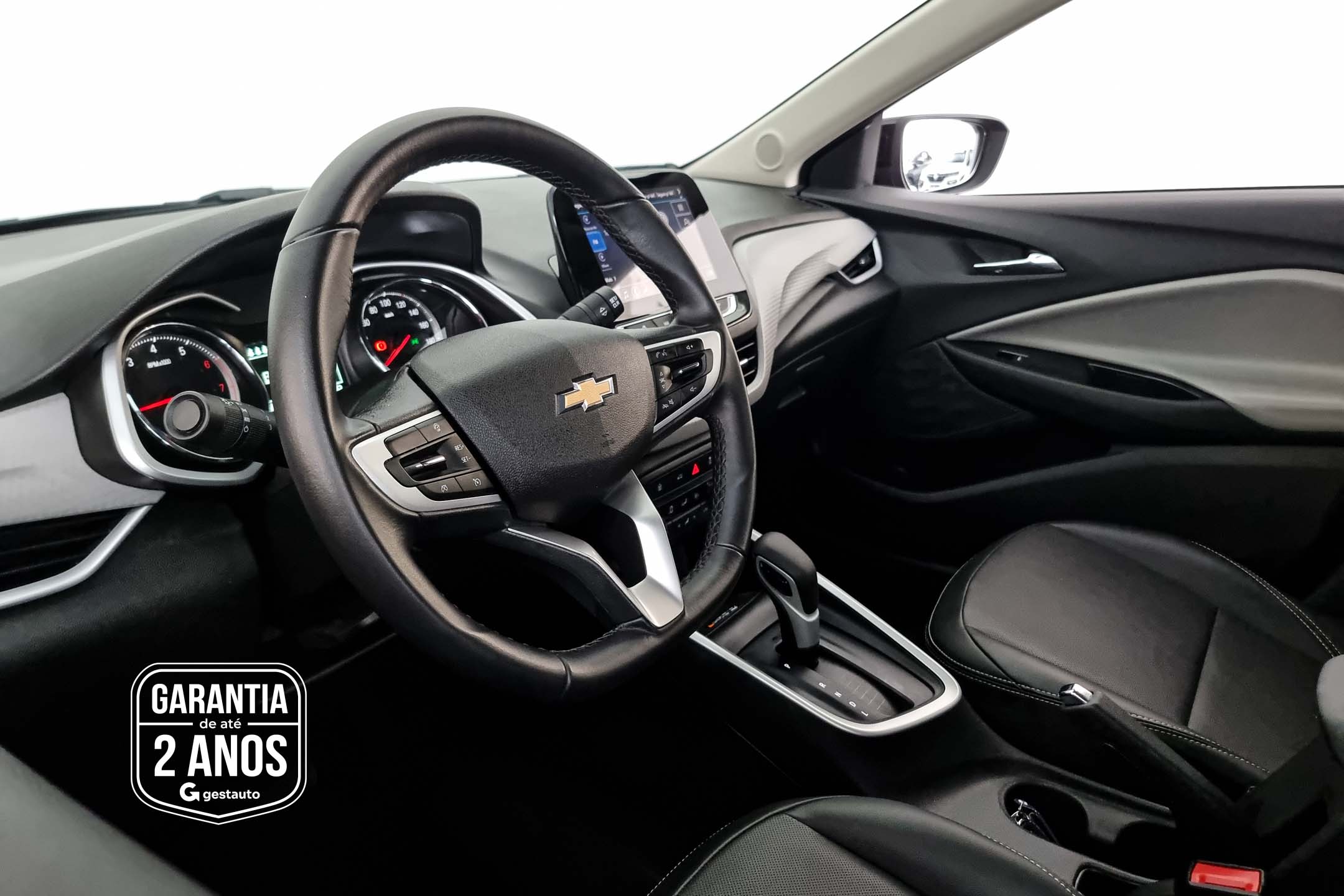 GM - CHEVROLET-ONIXT 1.0T AT PREMIER 2