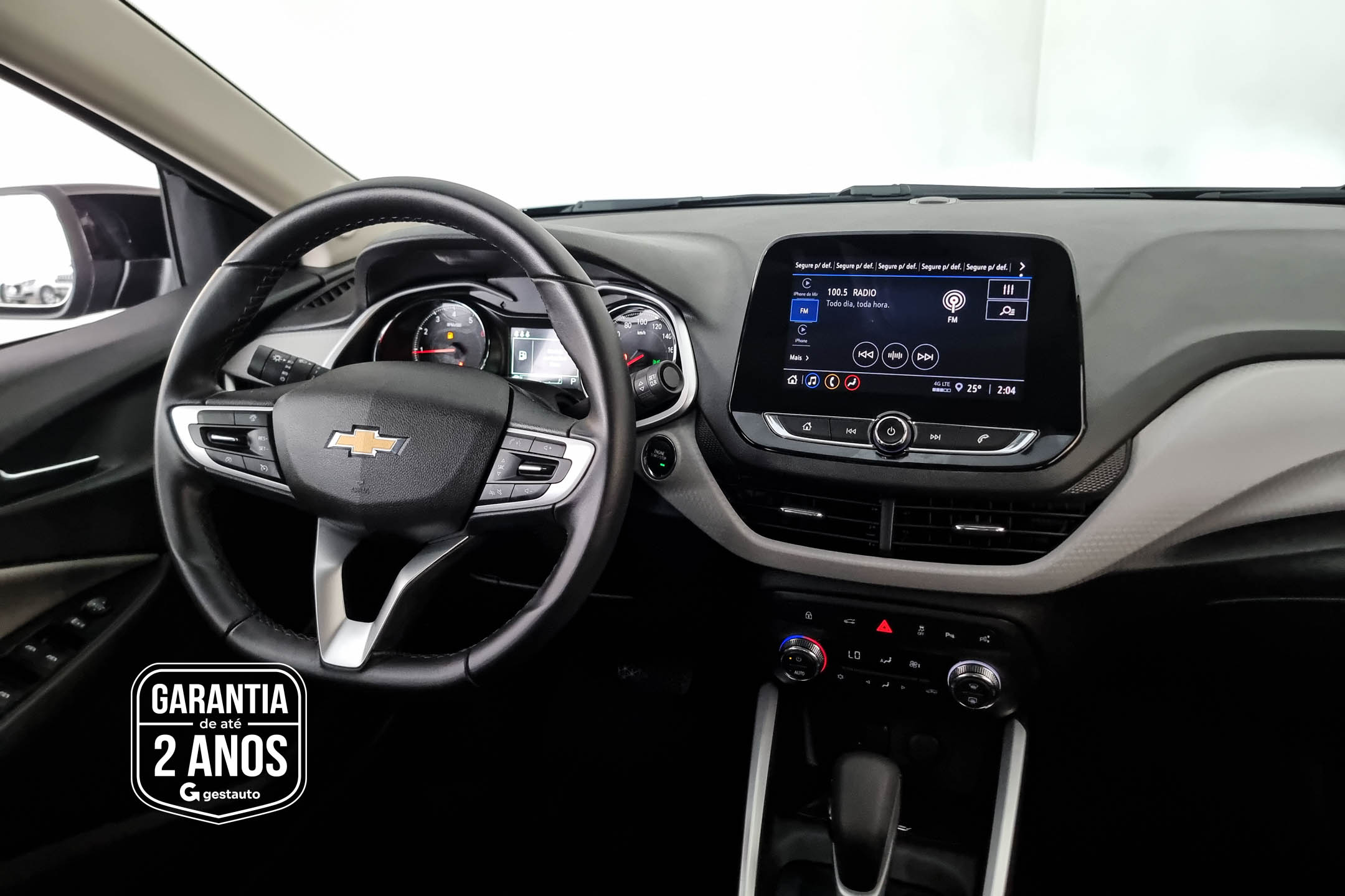 GM - CHEVROLET-ONIXT 1.0T AT PREMIER 2