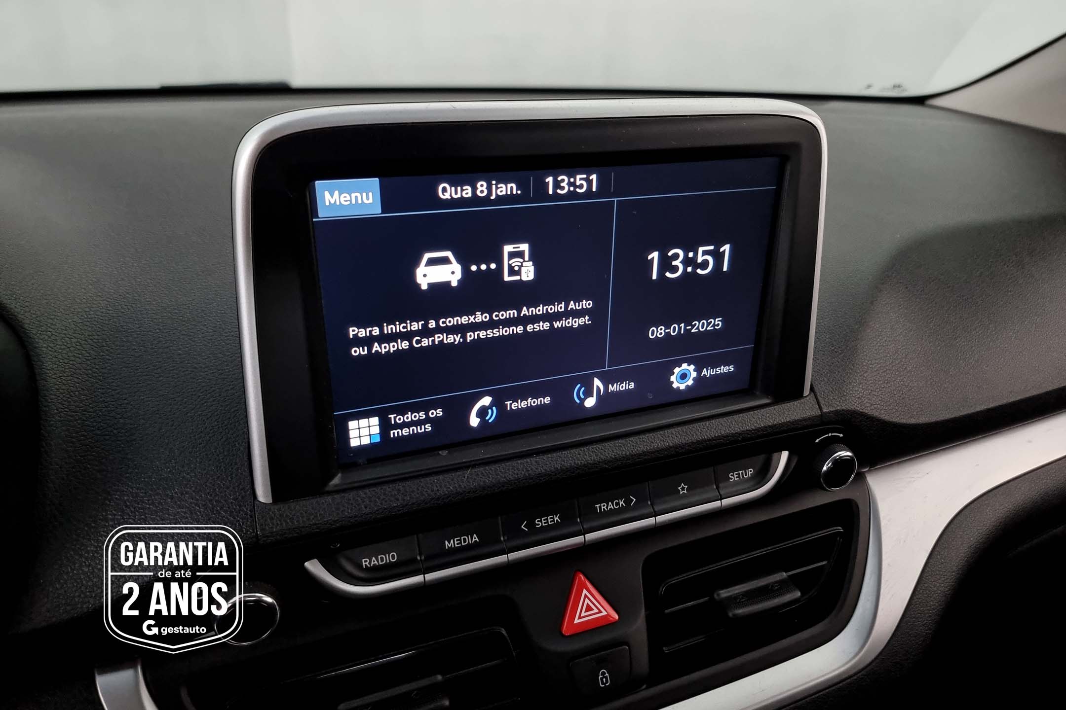 HYUNDAI-HB20 10M COMFORT
