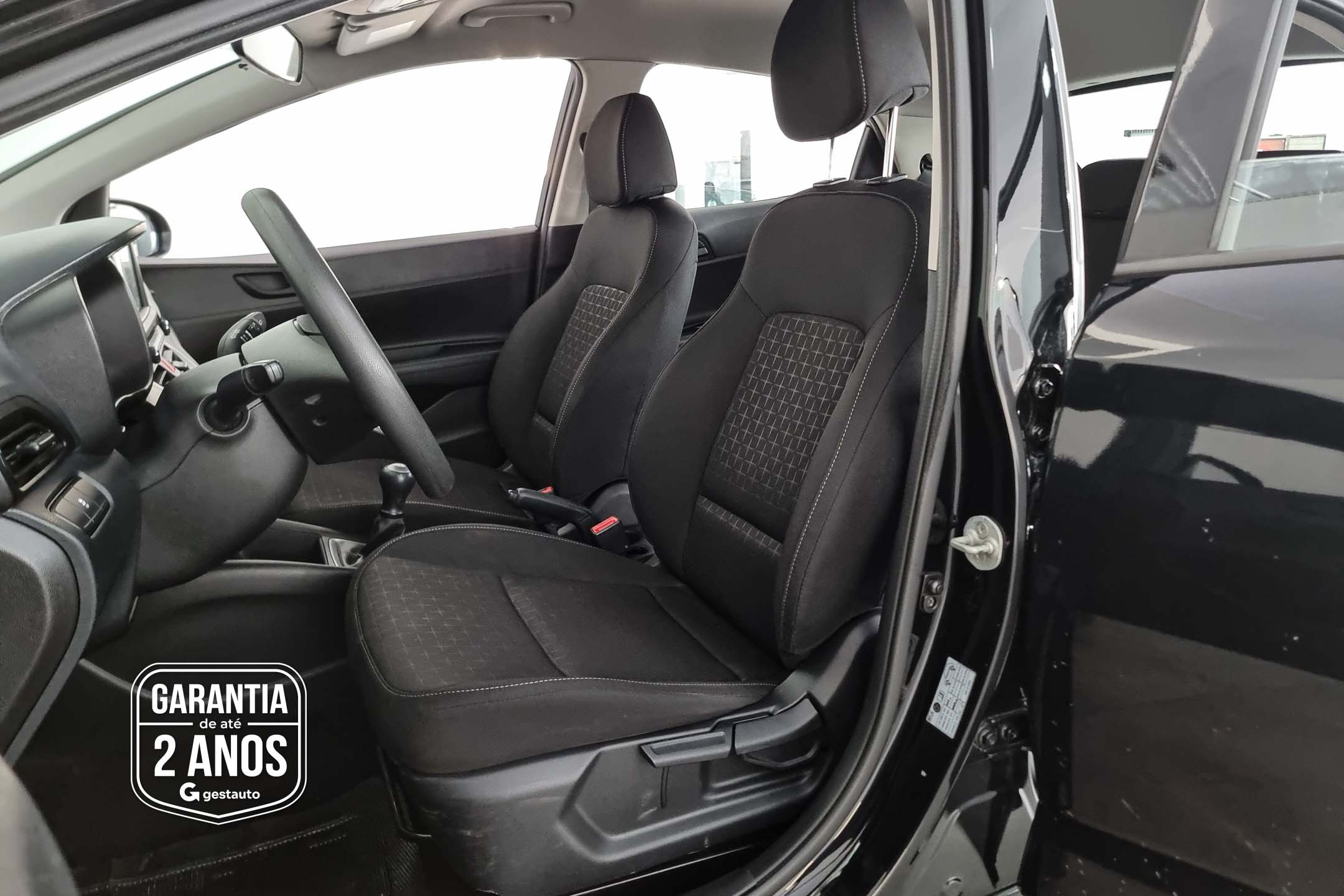 HYUNDAI-HB20 10M COMFORT