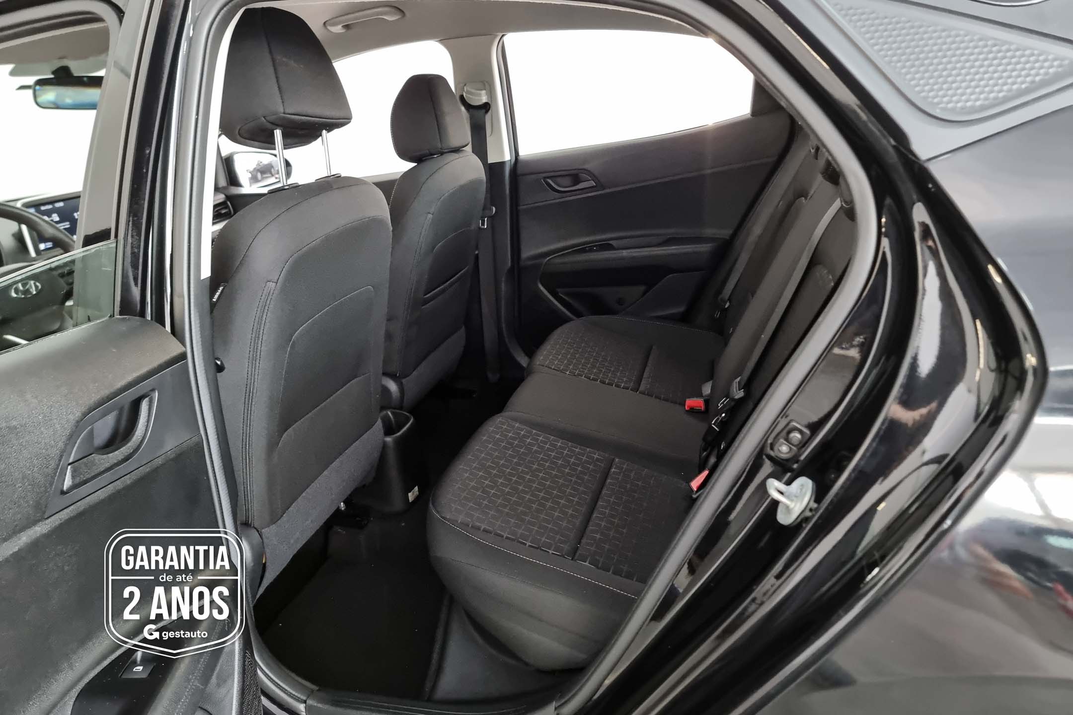 HYUNDAI-HB20 10M COMFORT