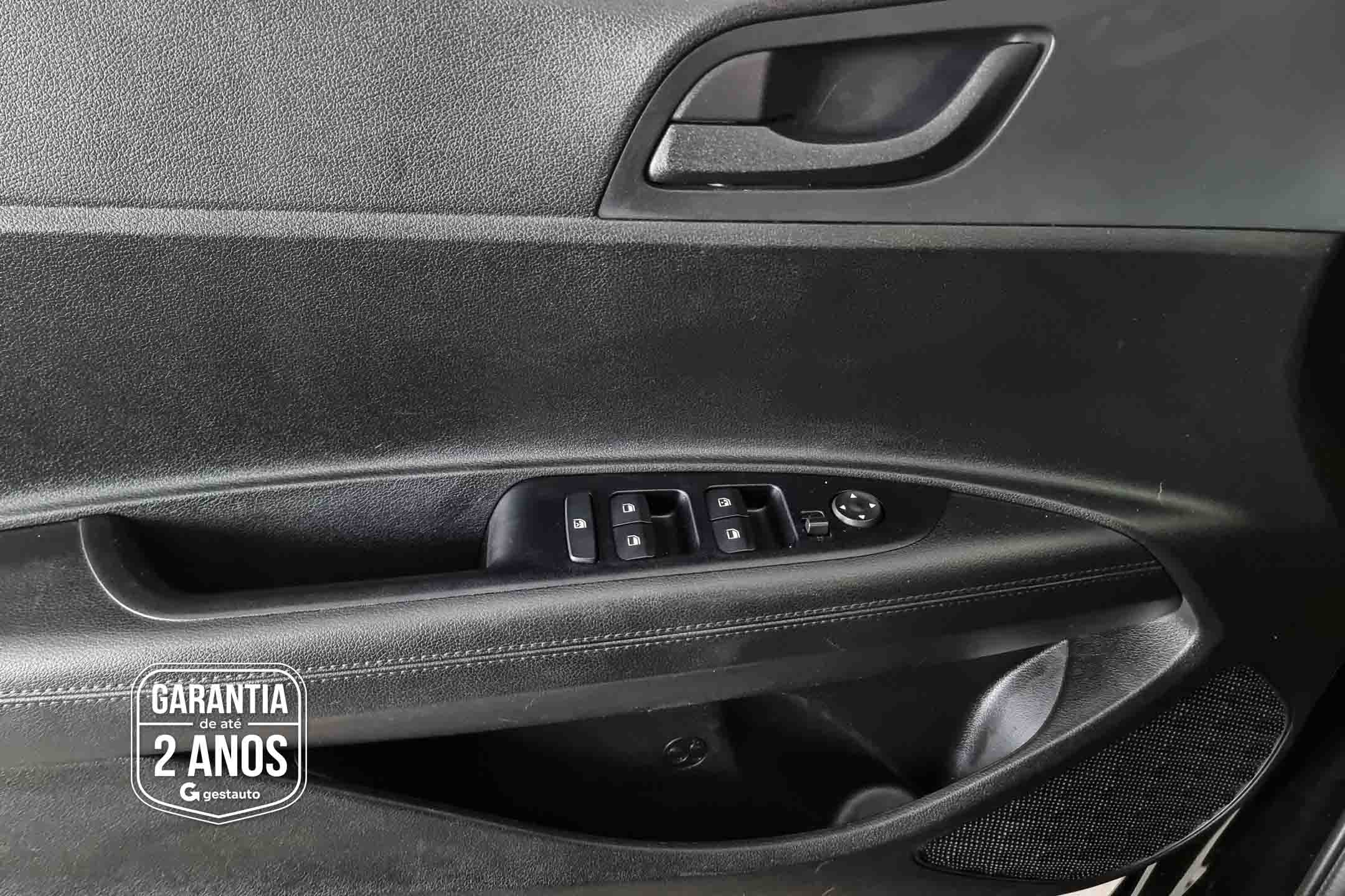 HYUNDAI-HB20 10M COMFORT