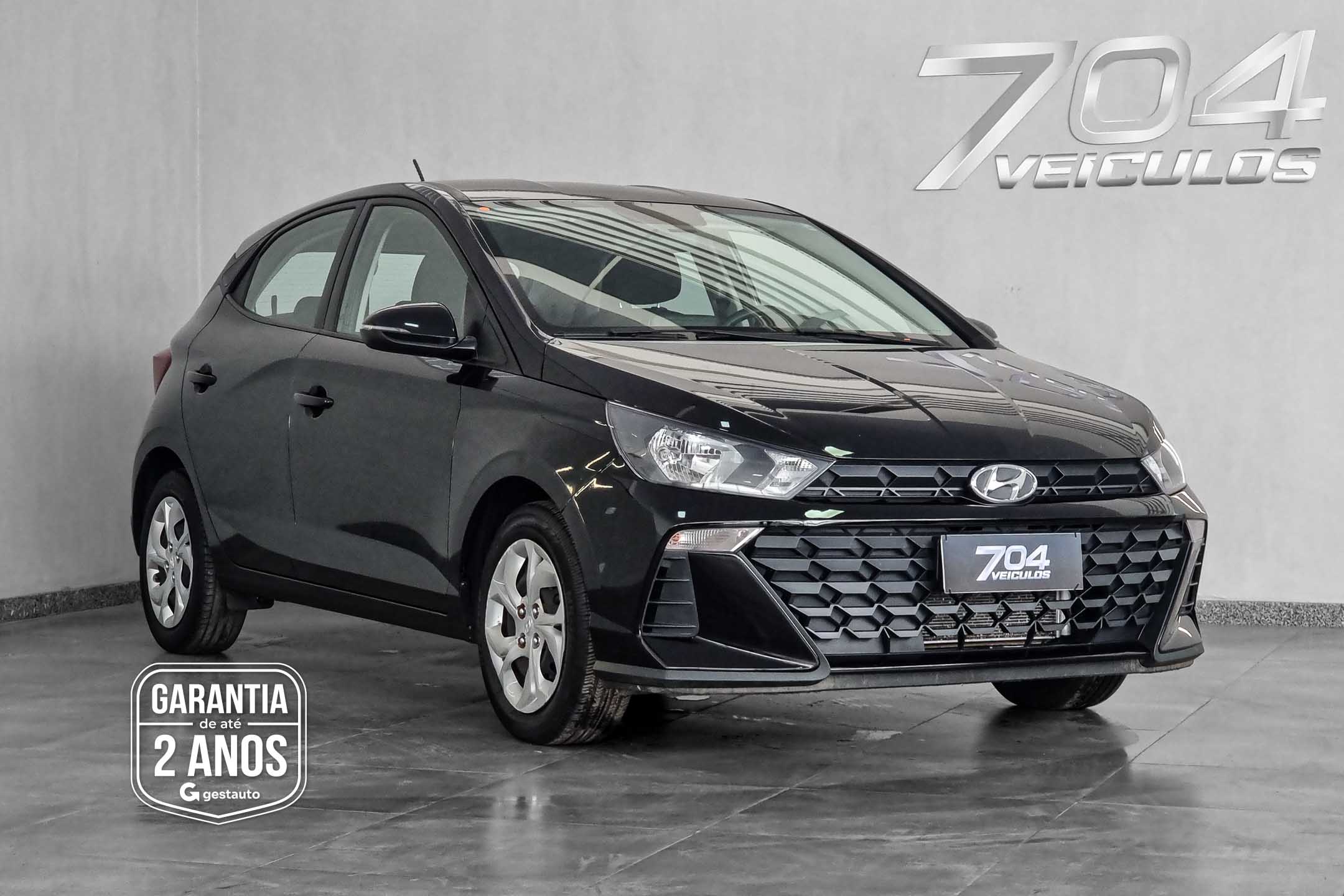 HYUNDAI-HB20 10M COMFORT