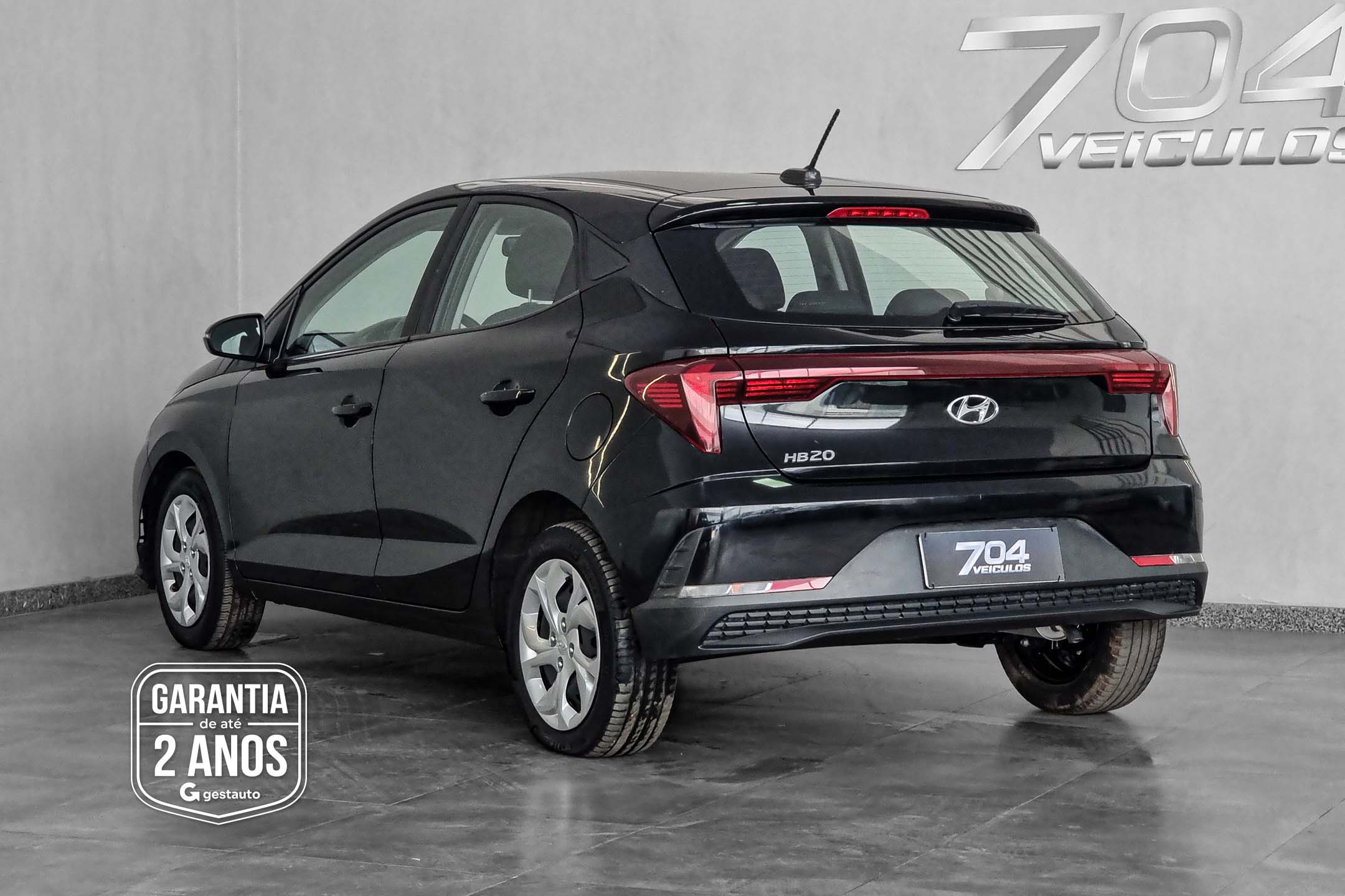 HYUNDAI-HB20 10M COMFORT