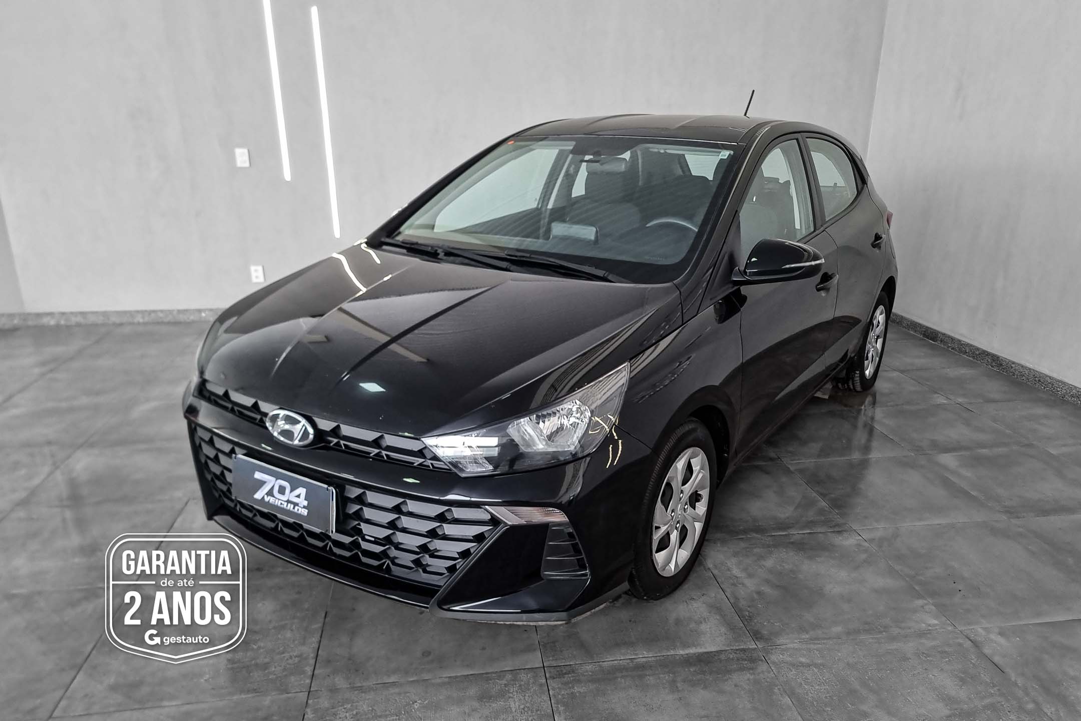 HYUNDAI-HB20 10M COMFORT