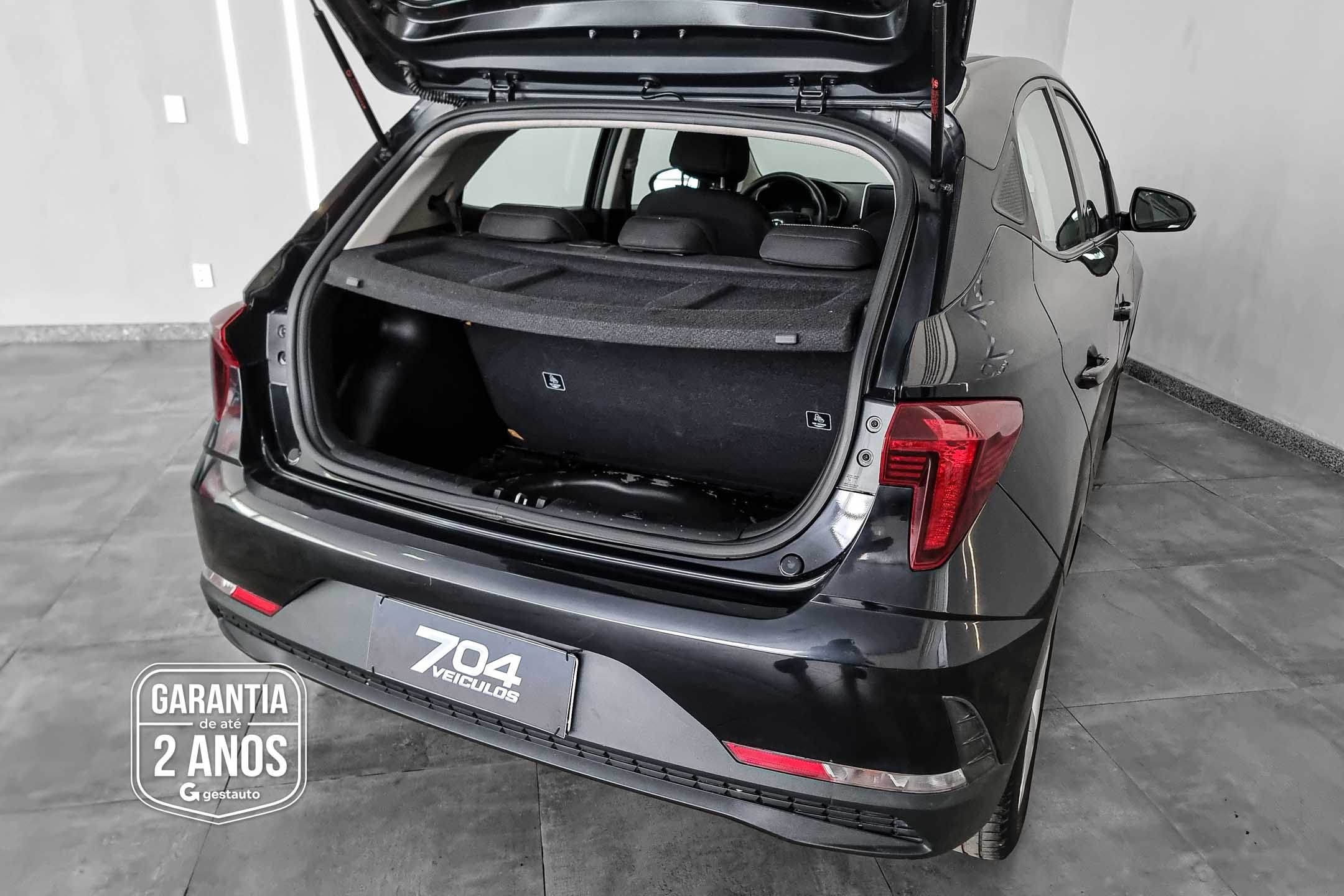 HYUNDAI-HB20 10M COMFORT
