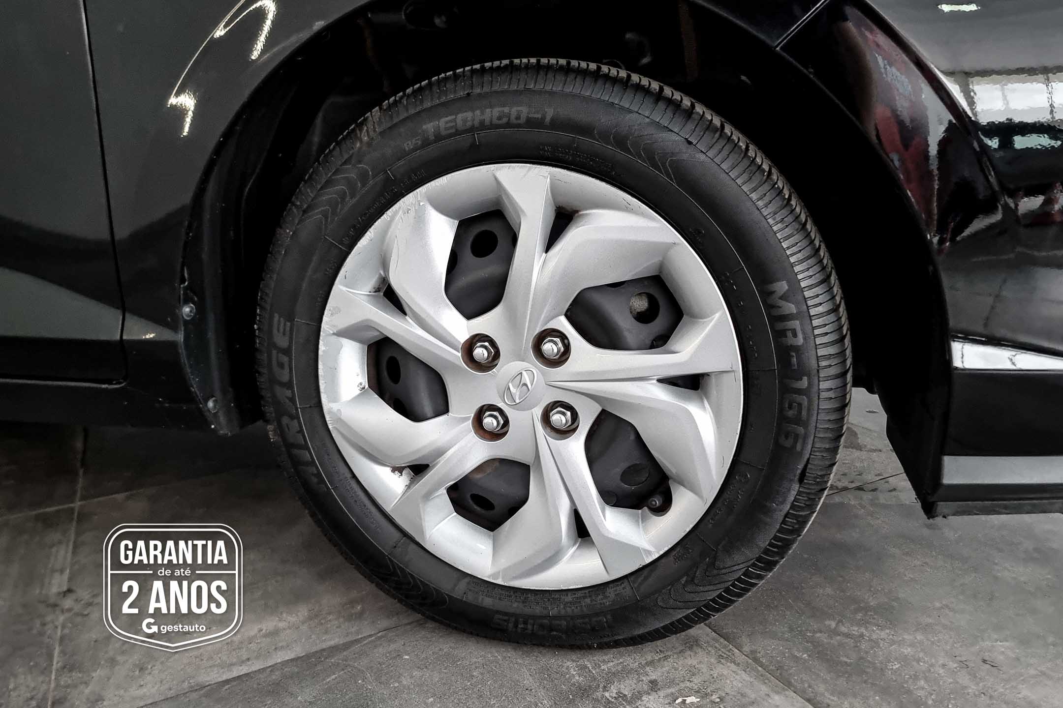 HYUNDAI-HB20 10M COMFORT