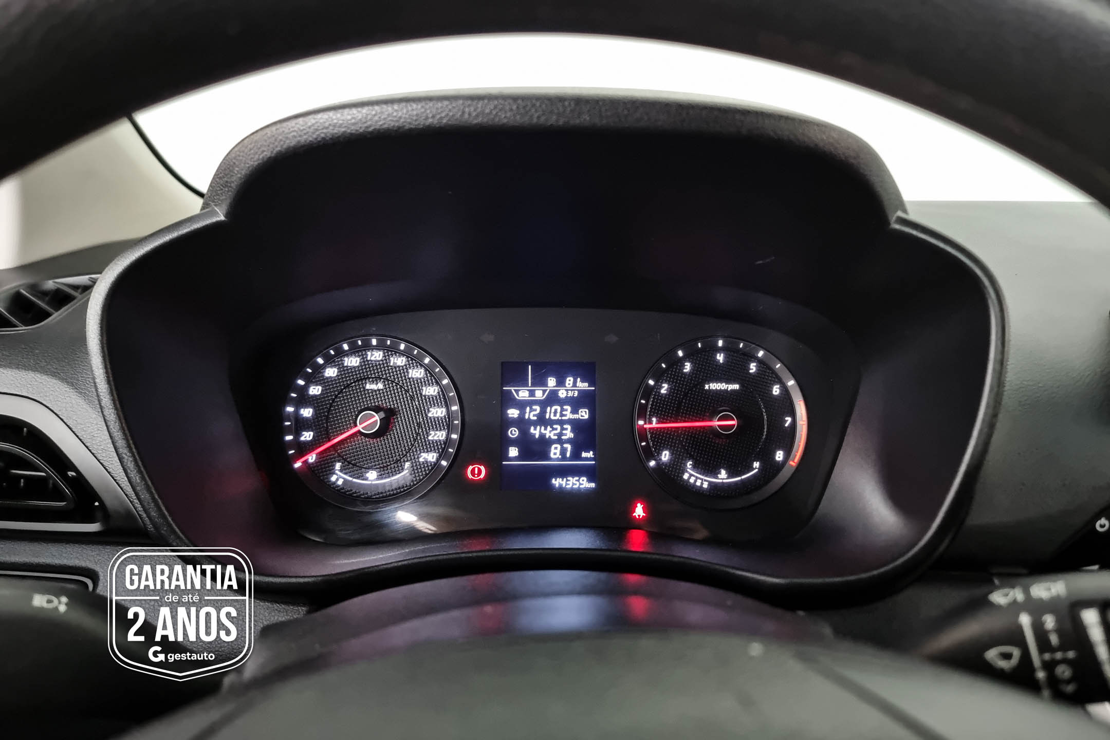 HYUNDAI-HB20 10M COMFORT