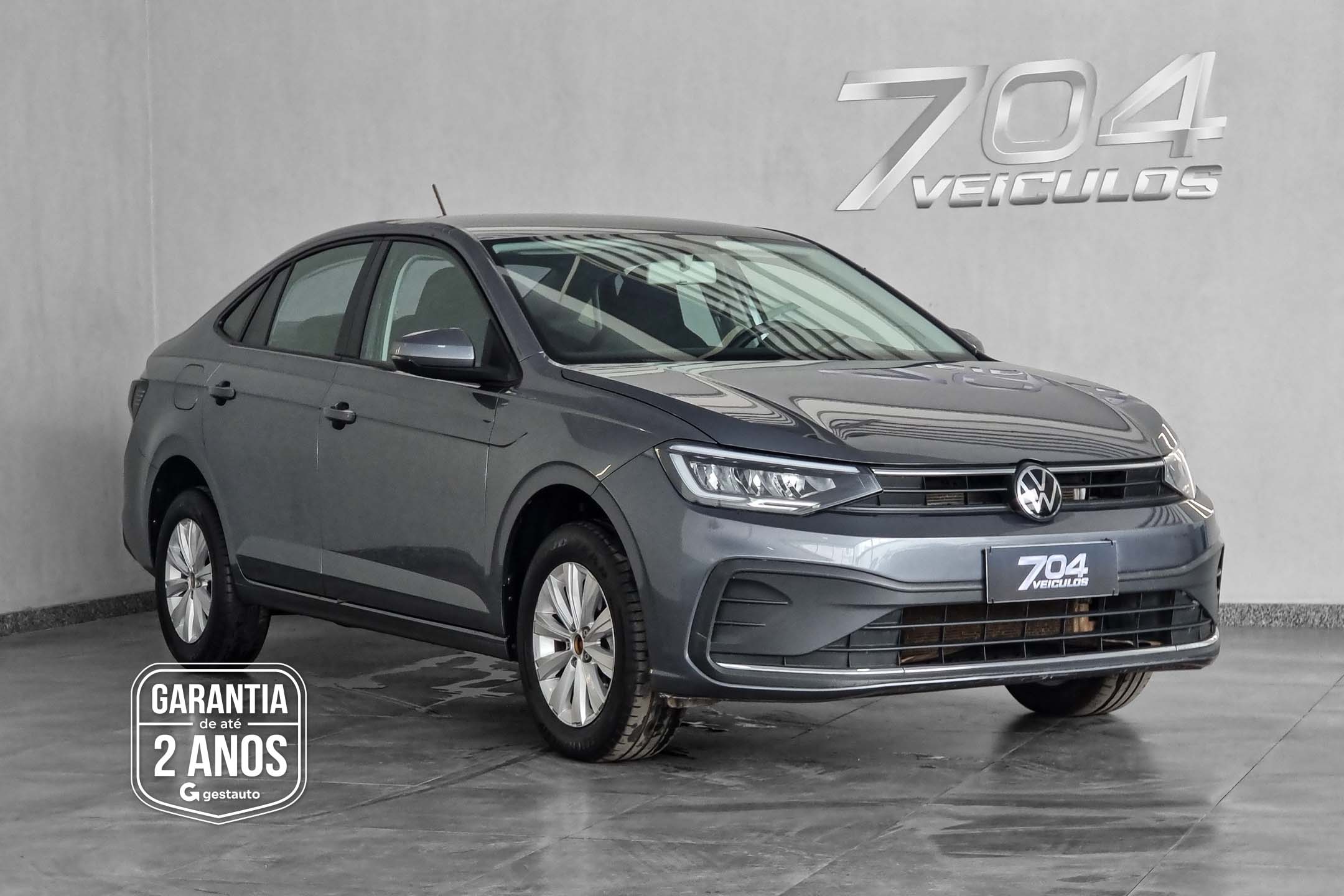 VW - VOLKSWAGEN-VIRTUS AB