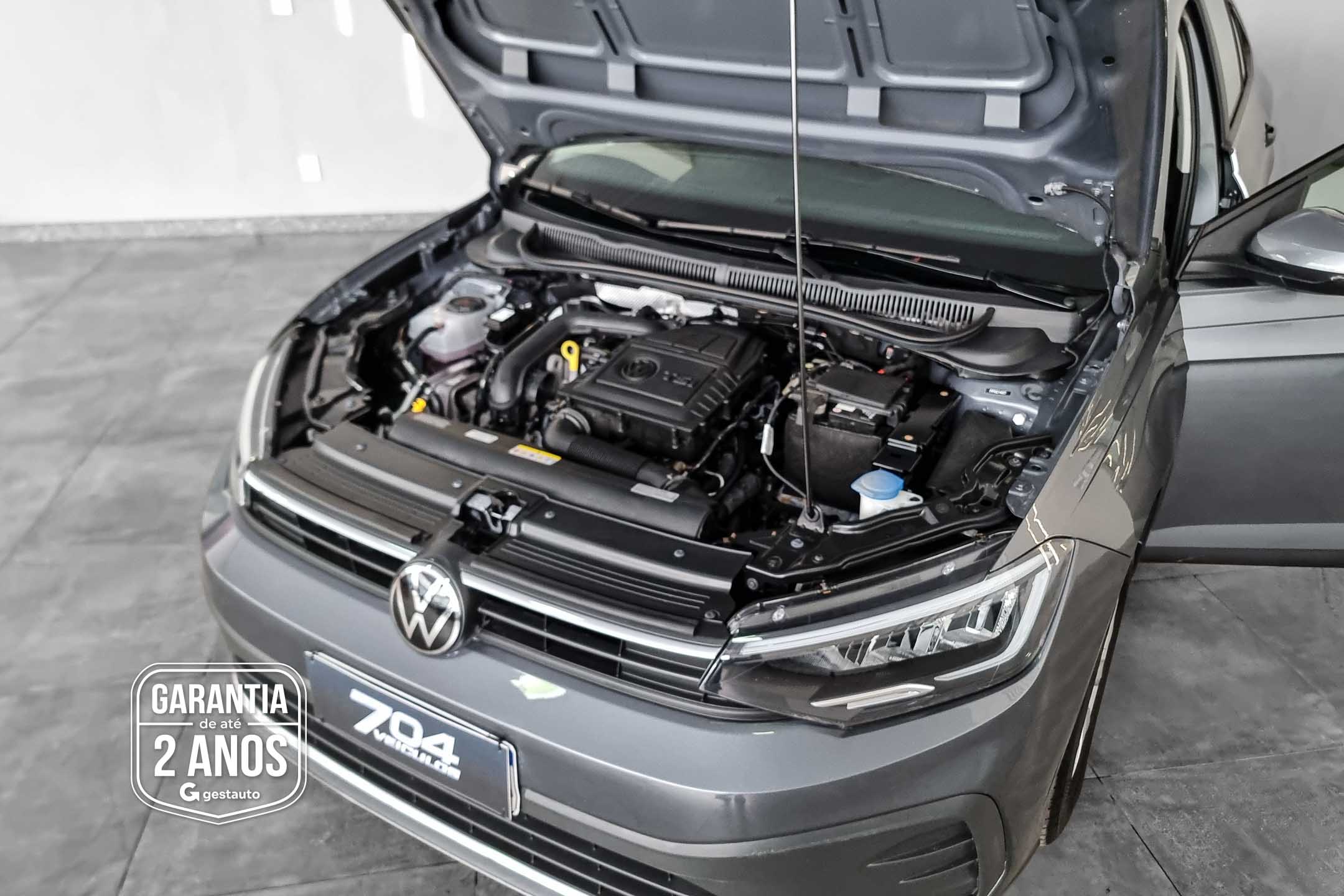 VW - VOLKSWAGEN-VIRTUS AB