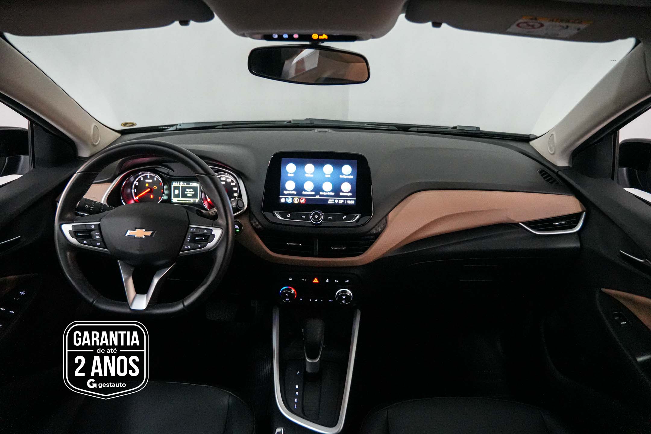 GM - CHEVROLET-ONIX 10TAT PR2