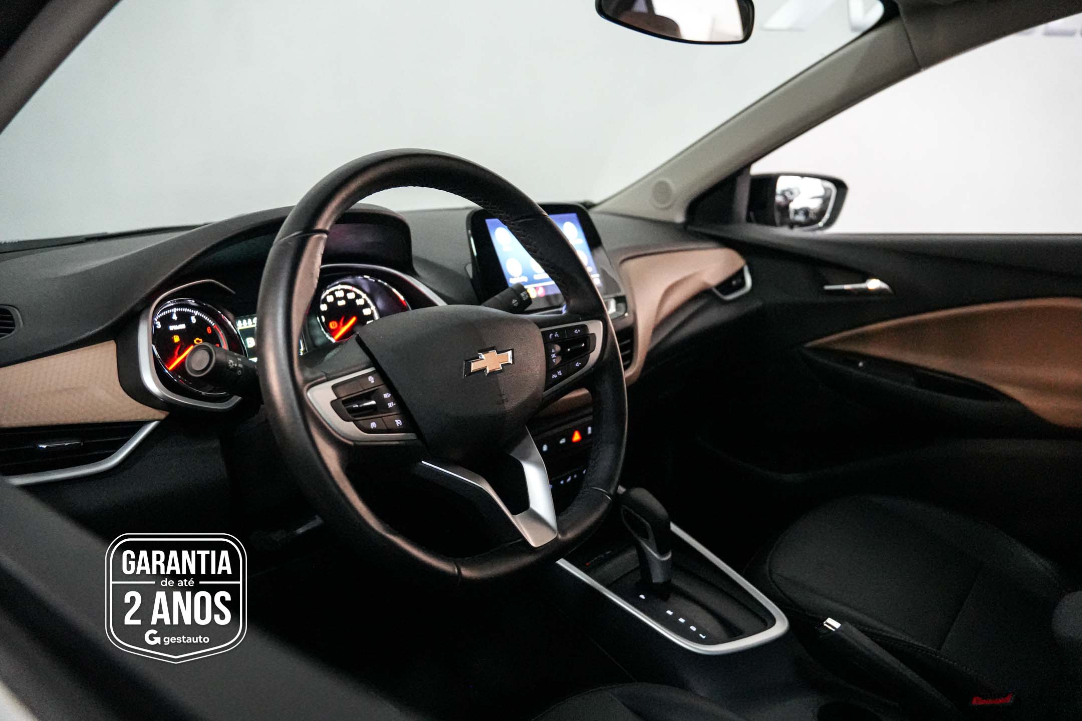 GM - CHEVROLET-ONIX 10TAT PR2