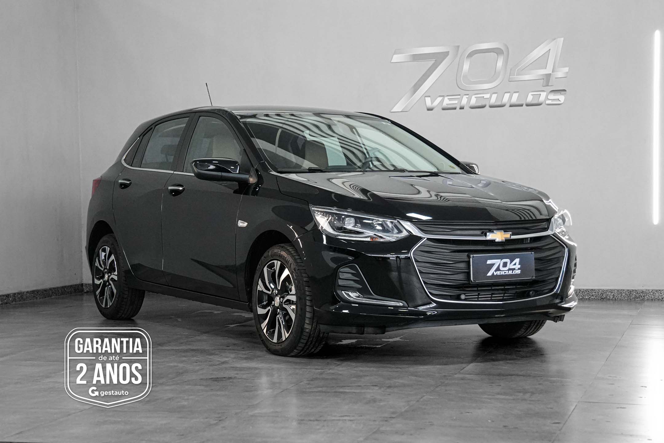 GM - CHEVROLET-ONIX 10TAT PR2