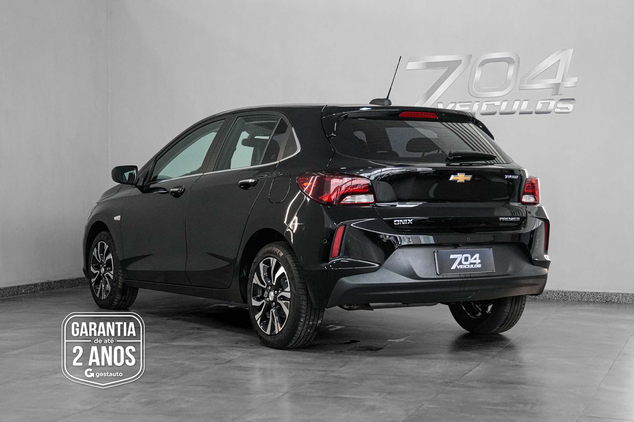 GM - CHEVROLET-ONIX 10TAT PR2