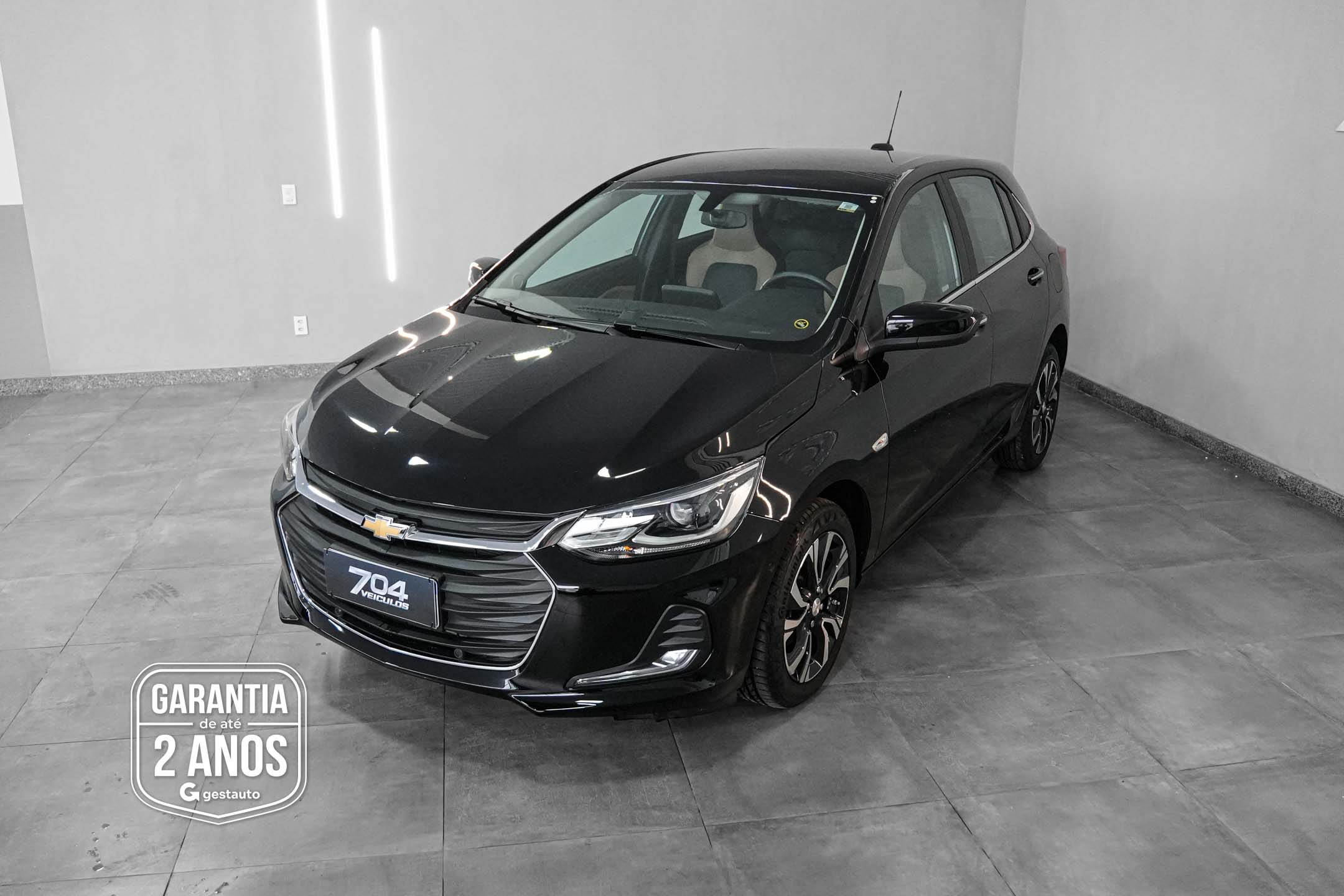 GM - CHEVROLET-ONIX 10TAT PR2