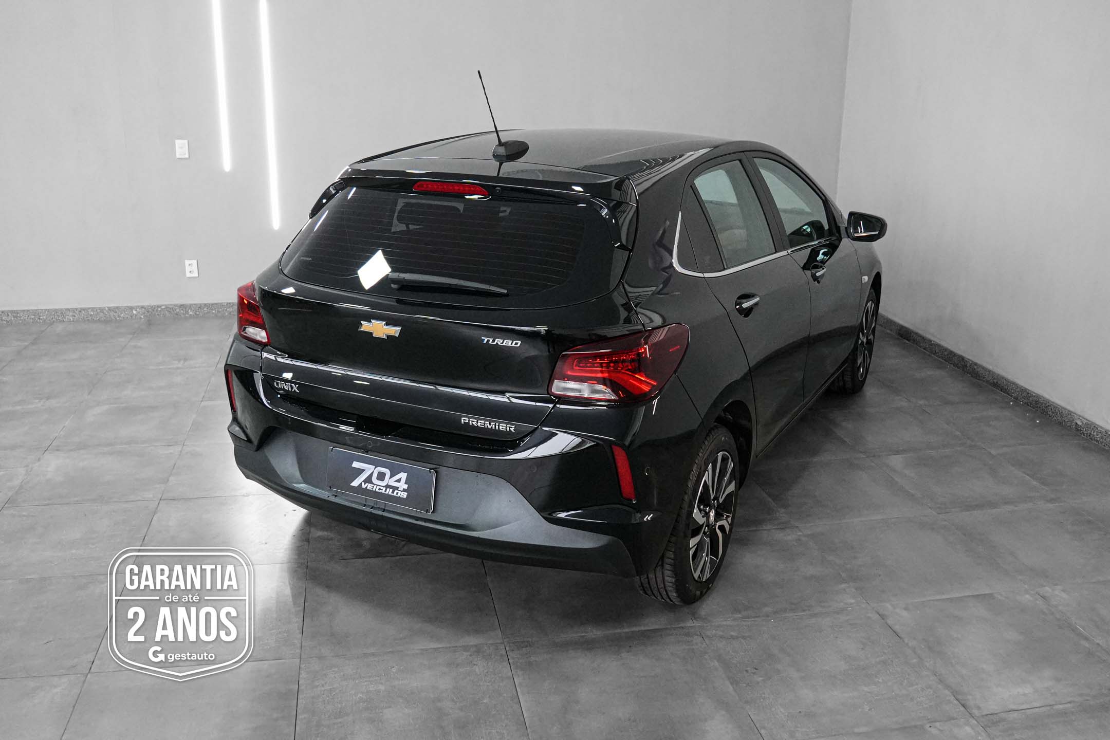 GM - CHEVROLET-ONIX 10TAT PR2