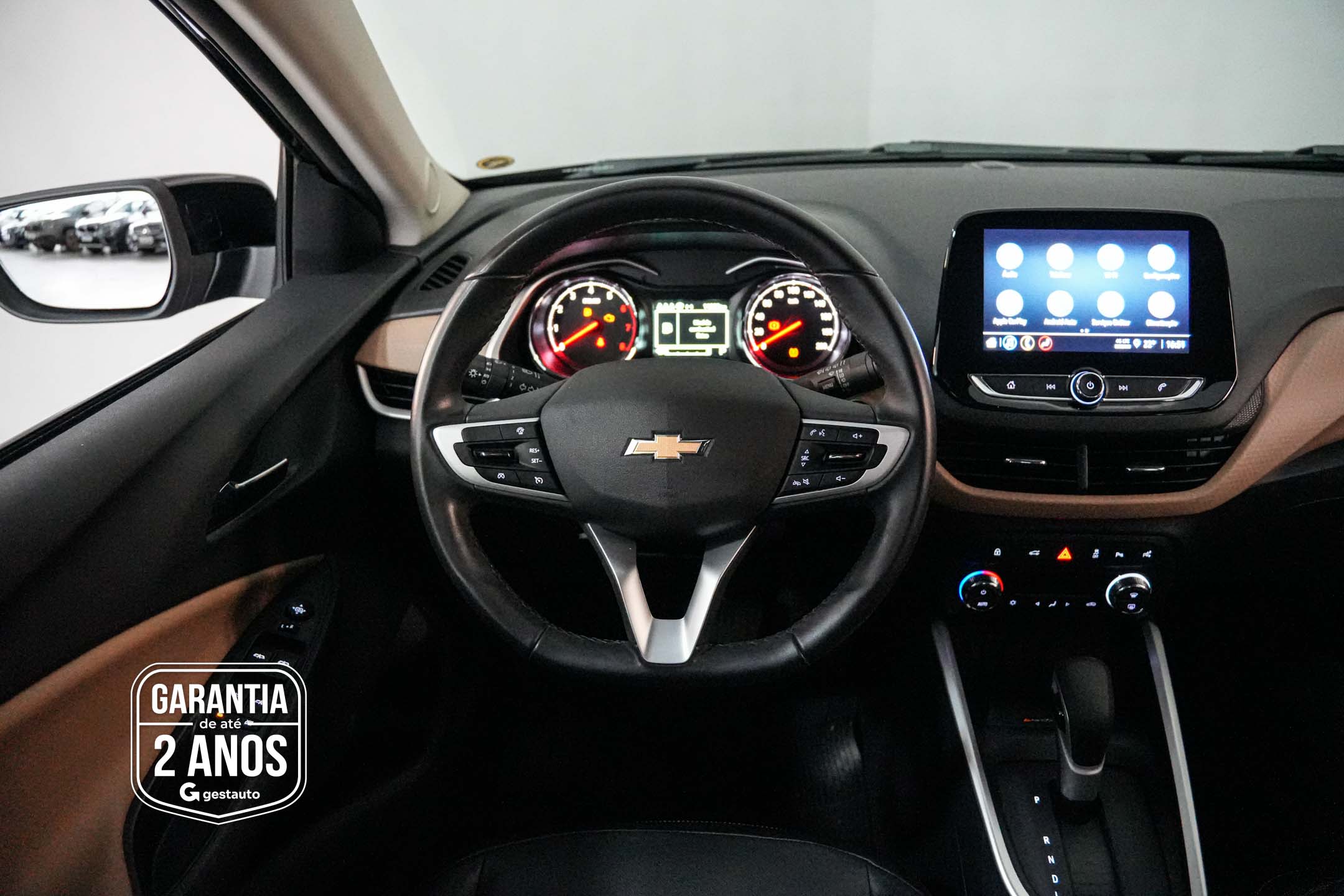 GM - CHEVROLET-ONIX 10TAT PR2