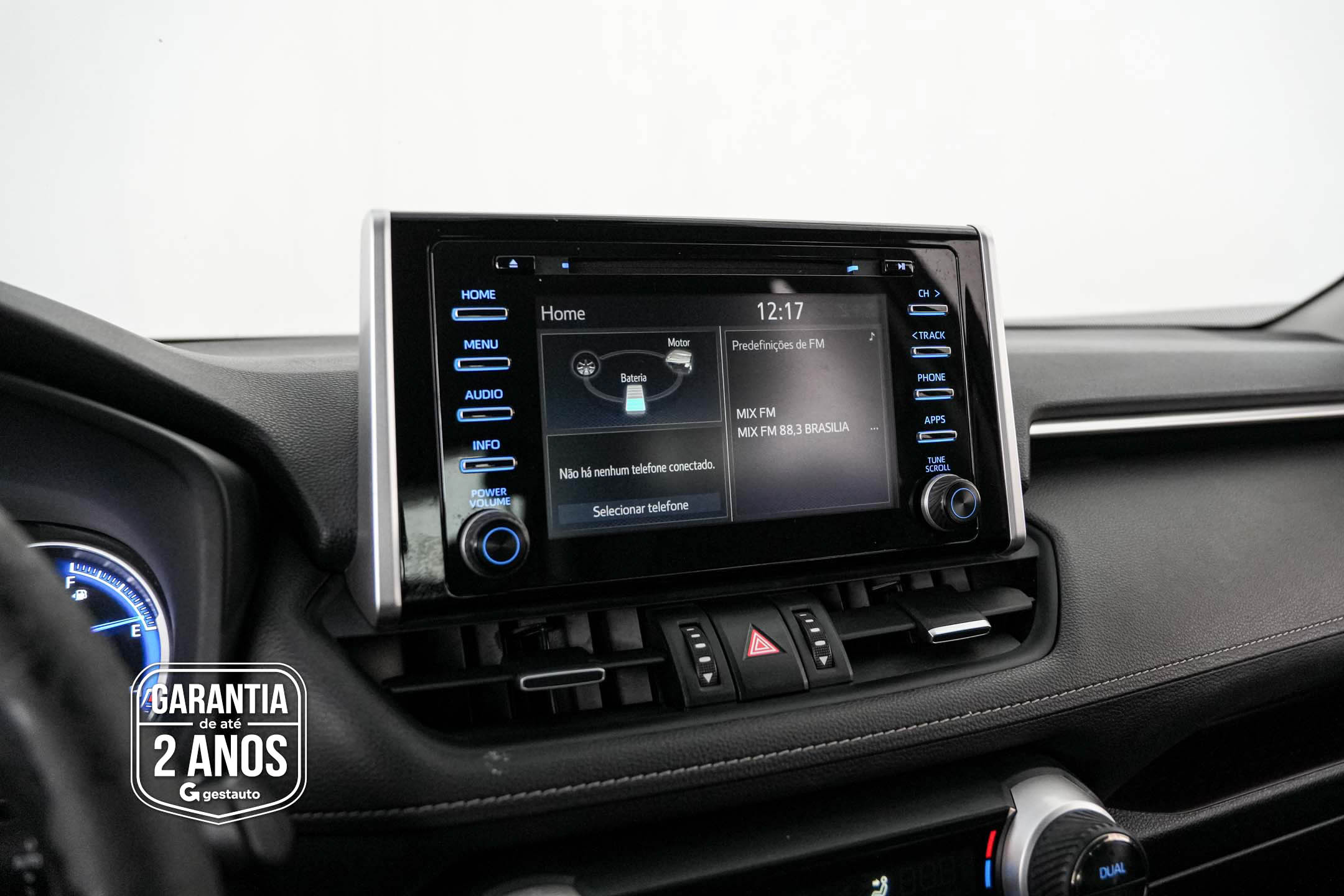 TOYOTA-RAV4H S AWD CNT