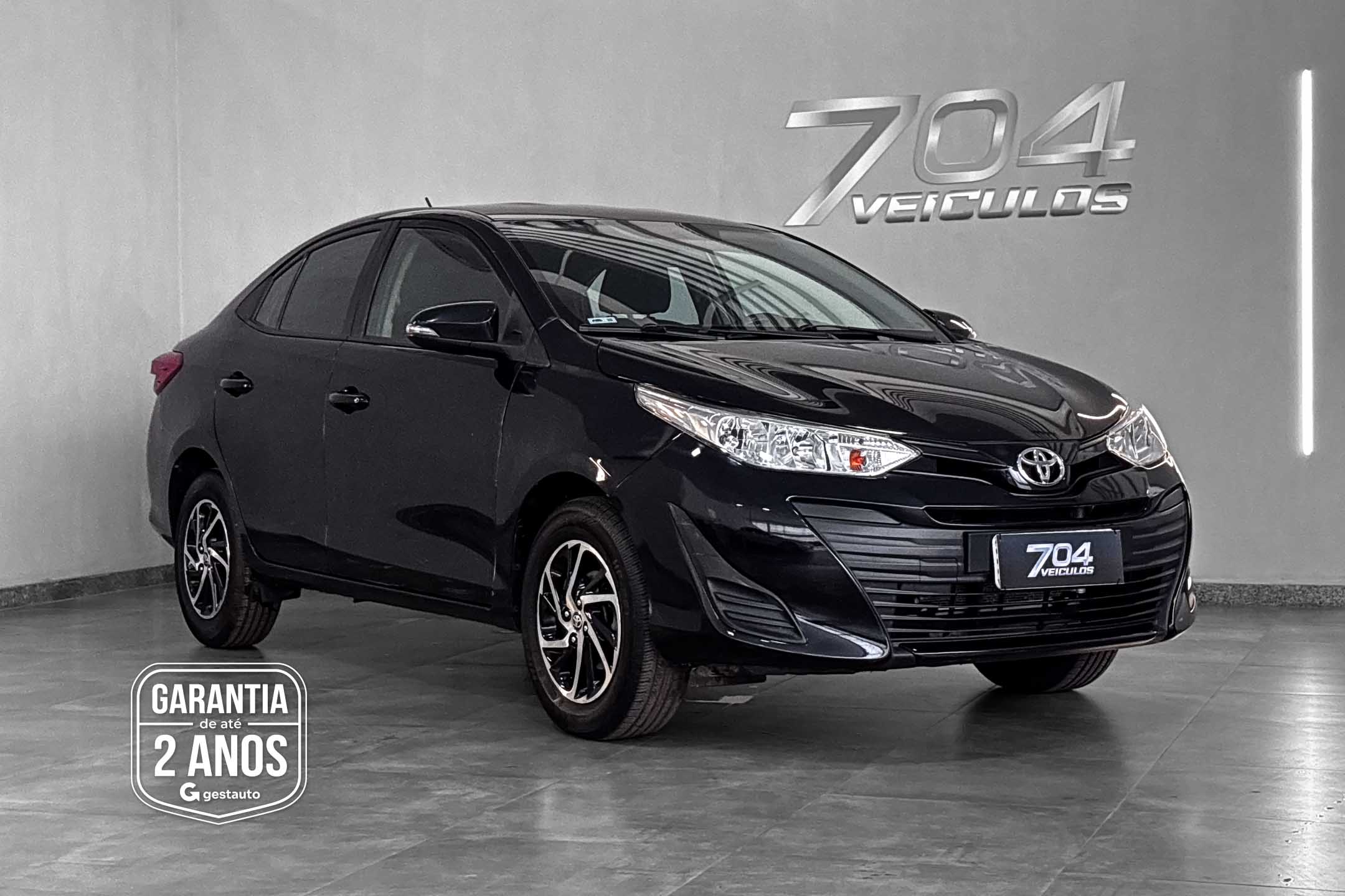 TOYOTA-YARIS SM XL LIVE