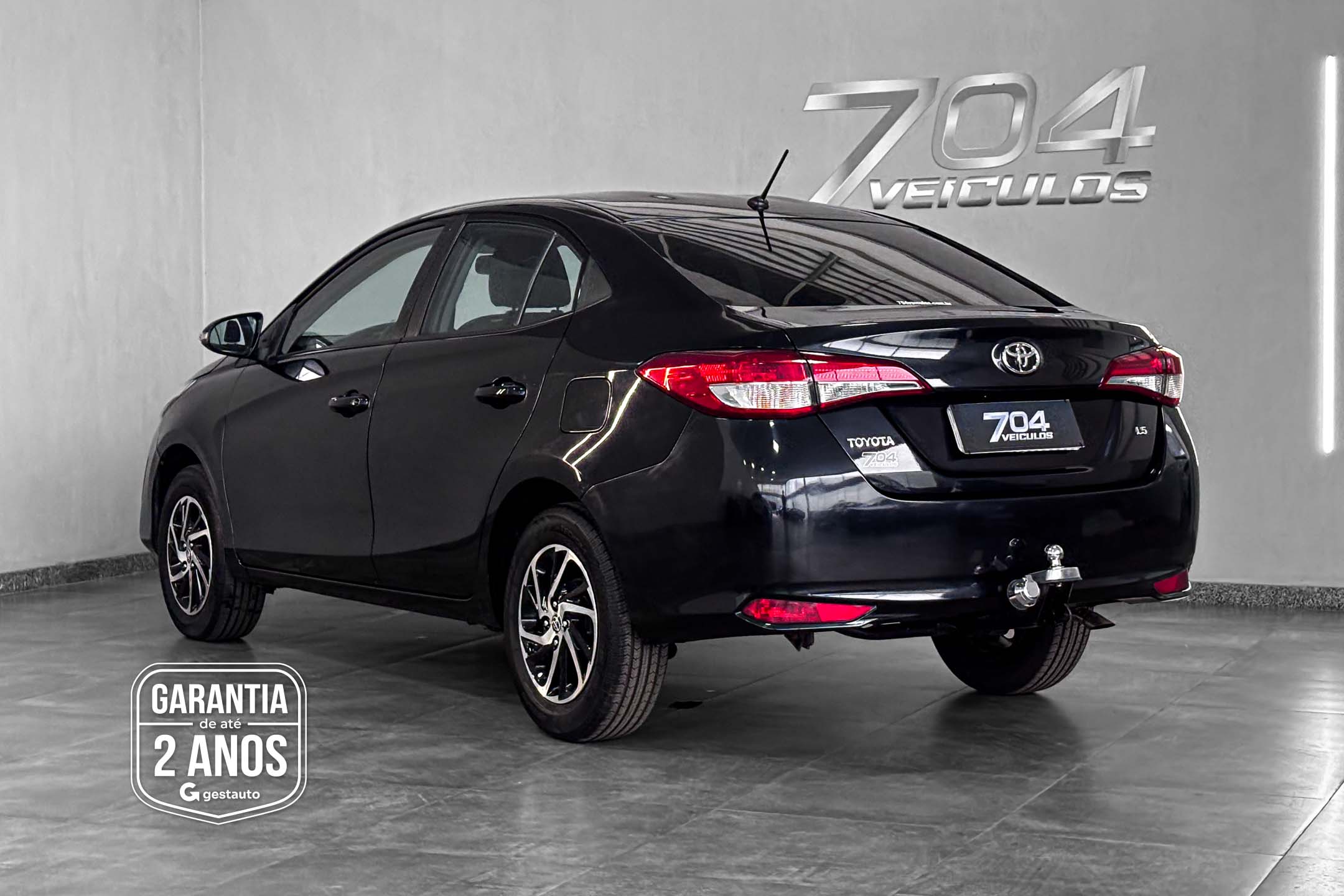 TOYOTA-YARIS SM XL LIVE