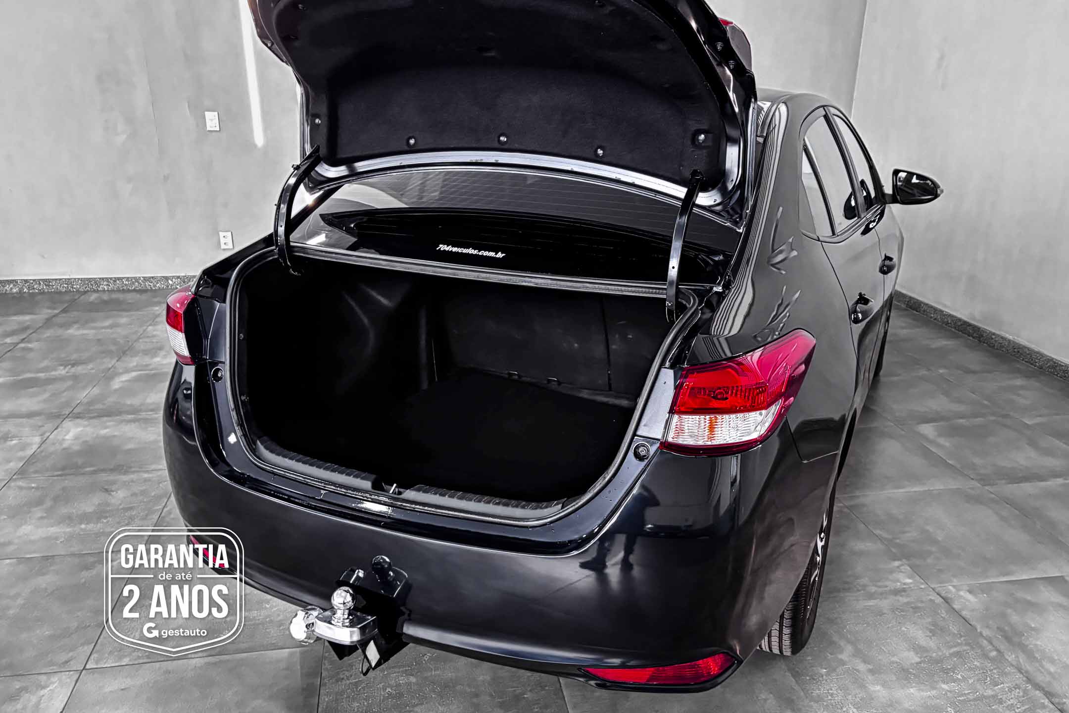 TOYOTA-YARIS SM XL LIVE