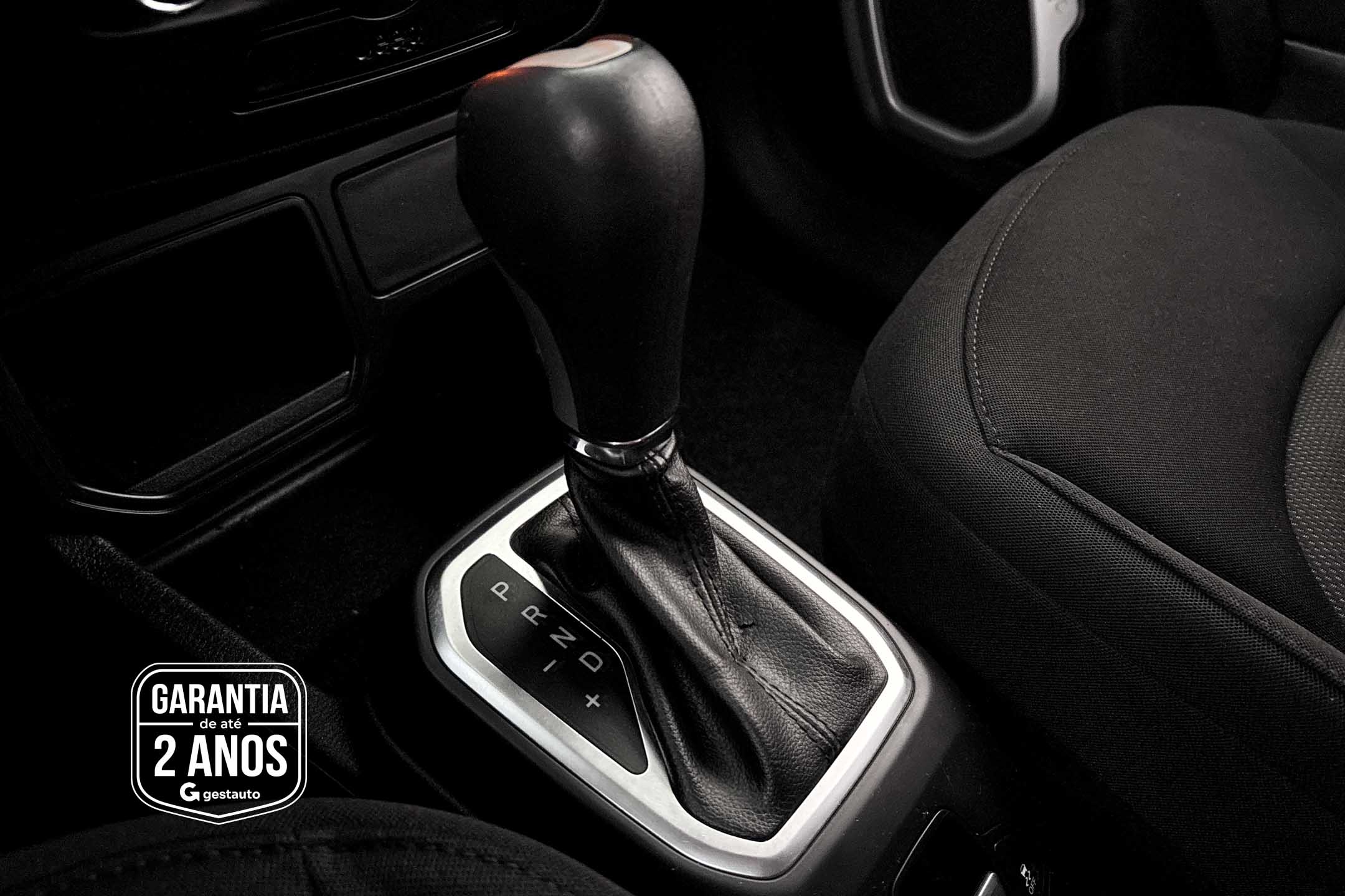 JEEP-RENEGADE 1.8 AT