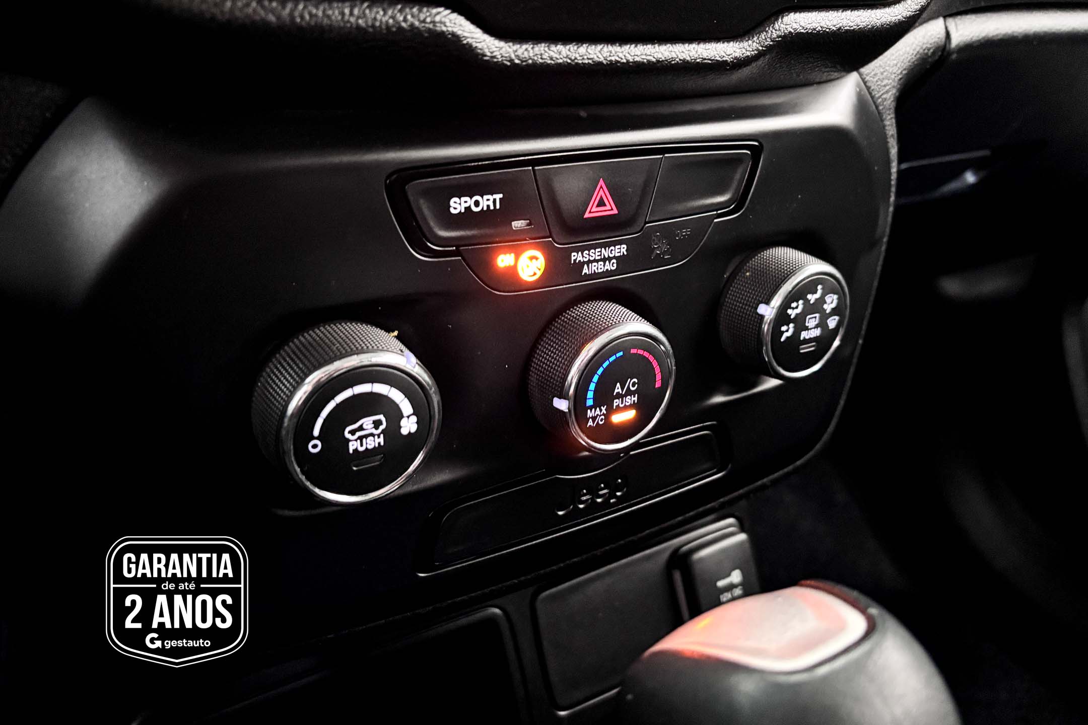 JEEP-RENEGADE 1.8 AT