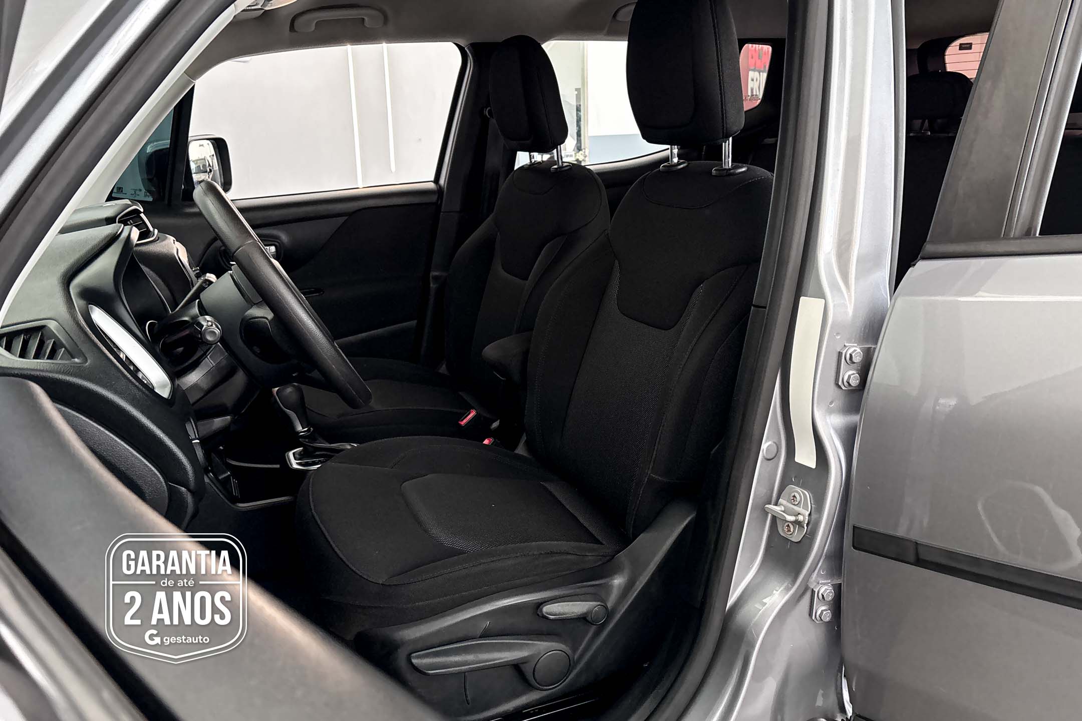JEEP-RENEGADE 1.8 AT