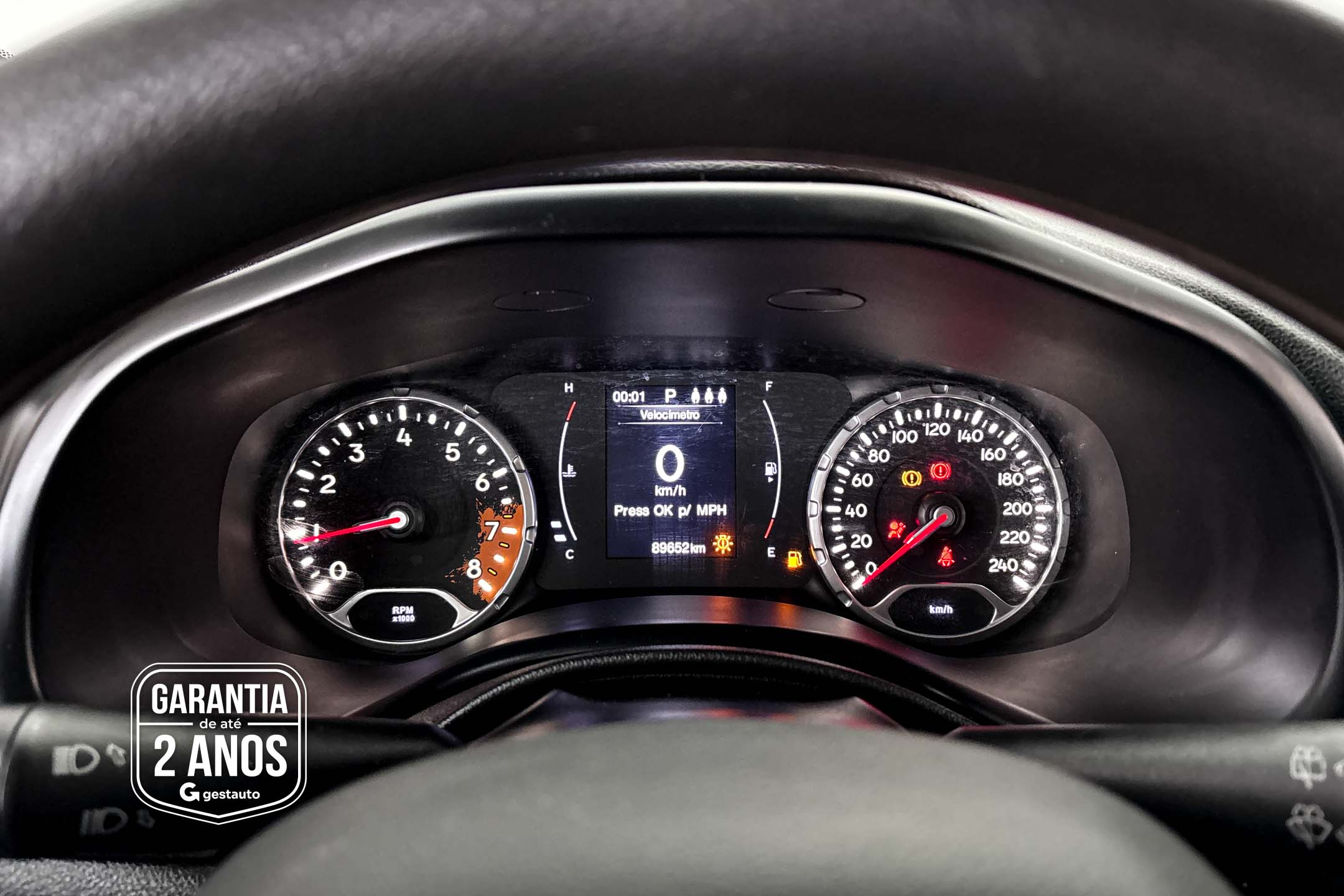 JEEP-RENEGADE 1.8 AT