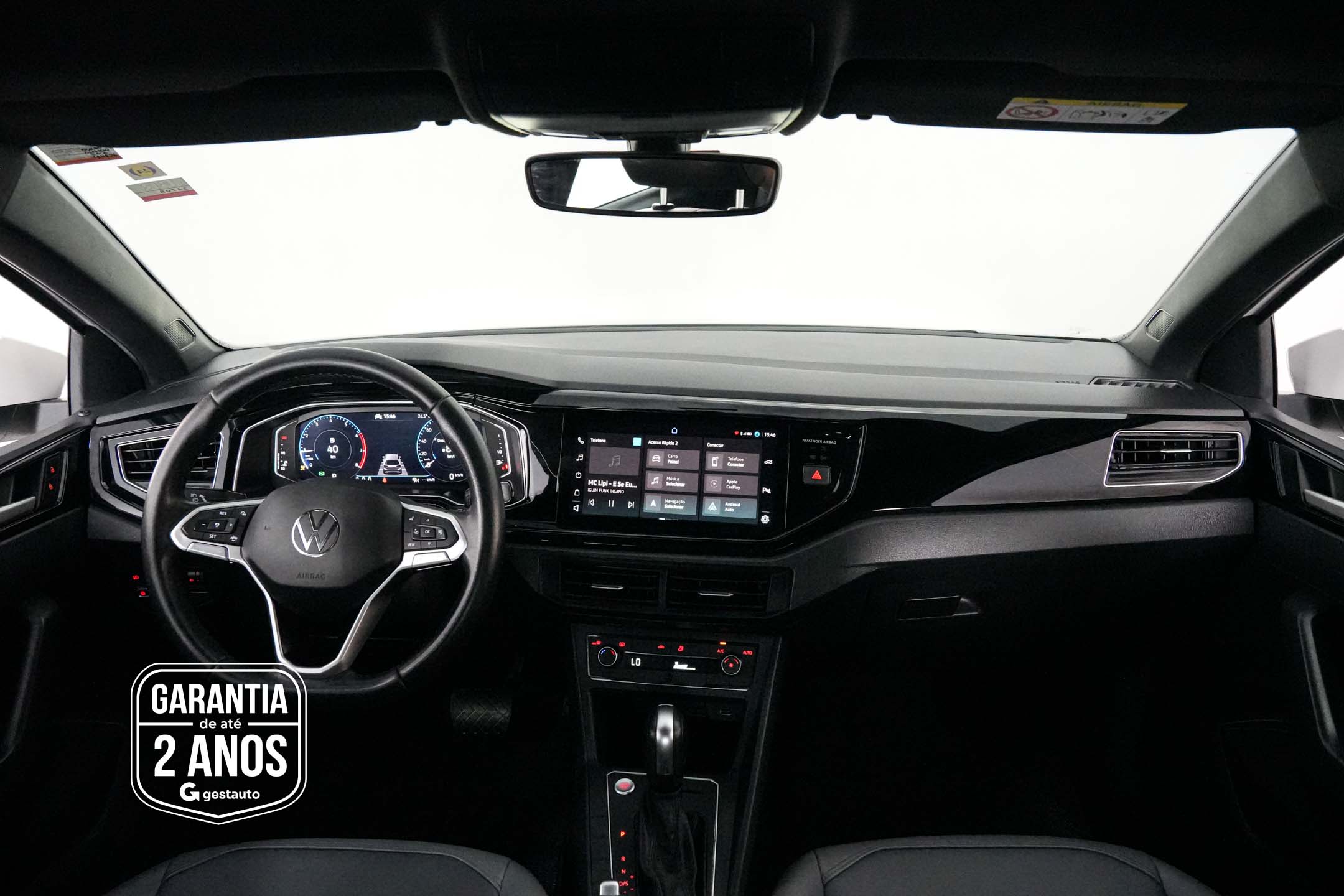VW - VOLKSWAGEN-NIVUS HIGHLINE TSI AD