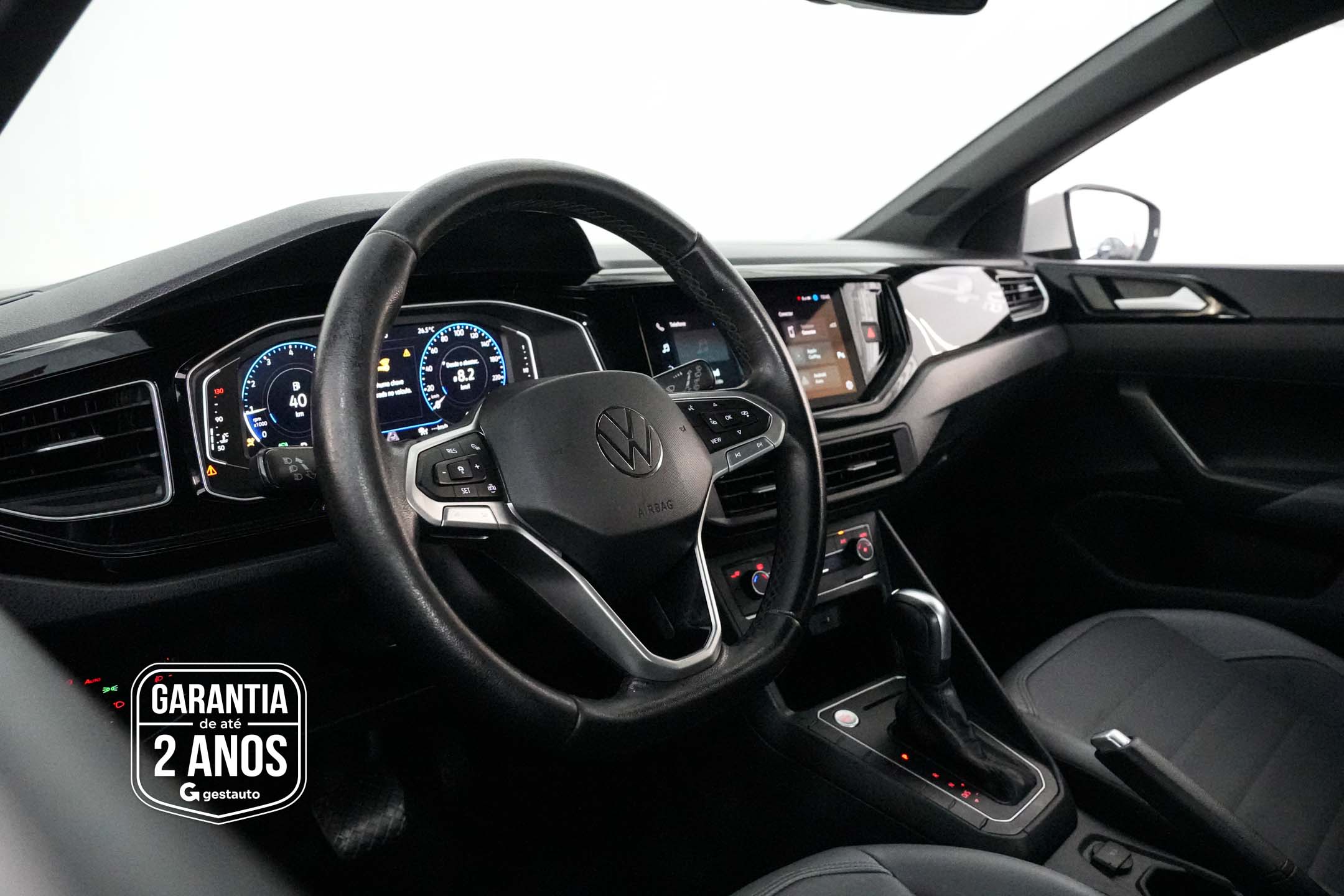 VW - VOLKSWAGEN-NIVUS HIGHLINE TSI AD